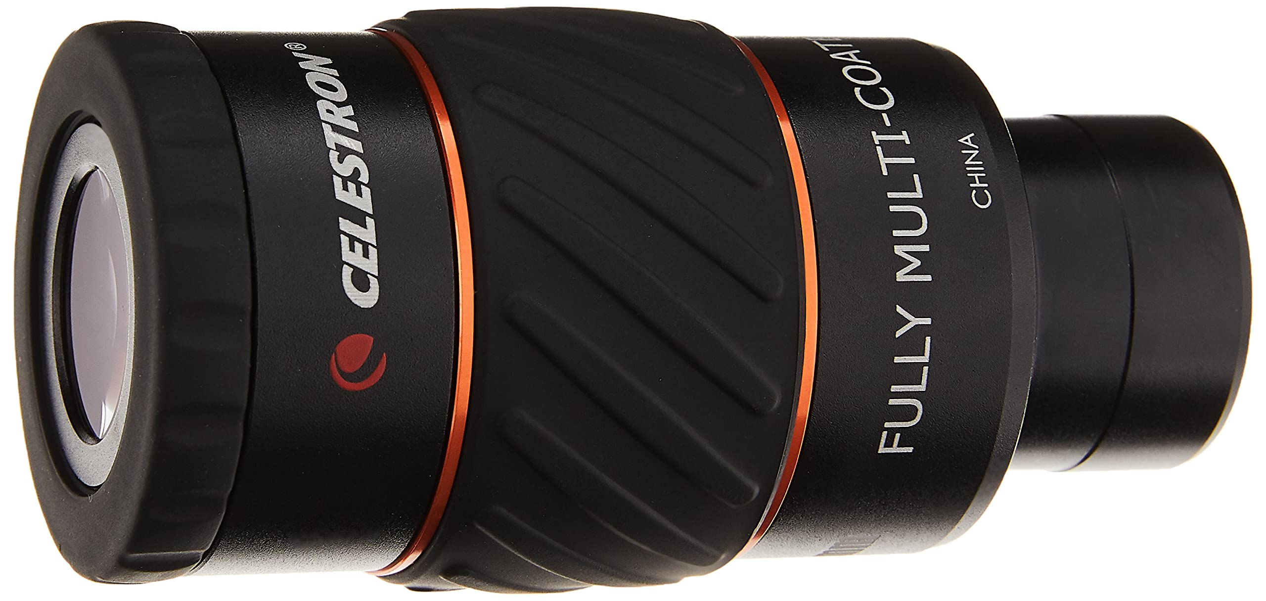 Celestron X Cel Lx Series Eyepiece   1.25 Inch 5Mm 93421 Black