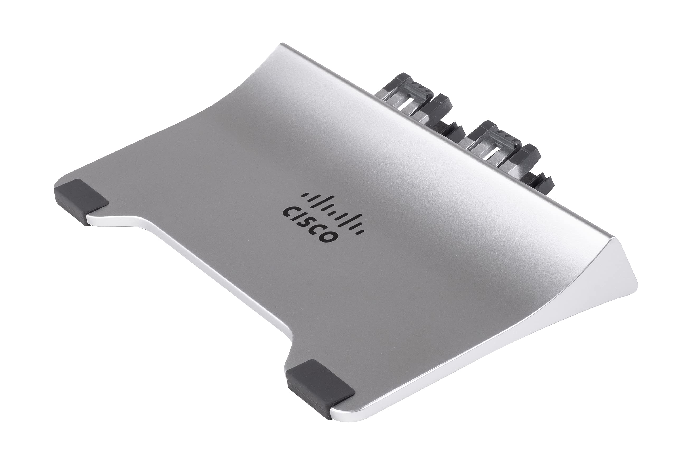 Cisco Replacement Footstand for Cisco IP Phone 7861 (Footstand Only) - Spare, 1-Year Limited Liability Warranty (CP-7861-FS=)