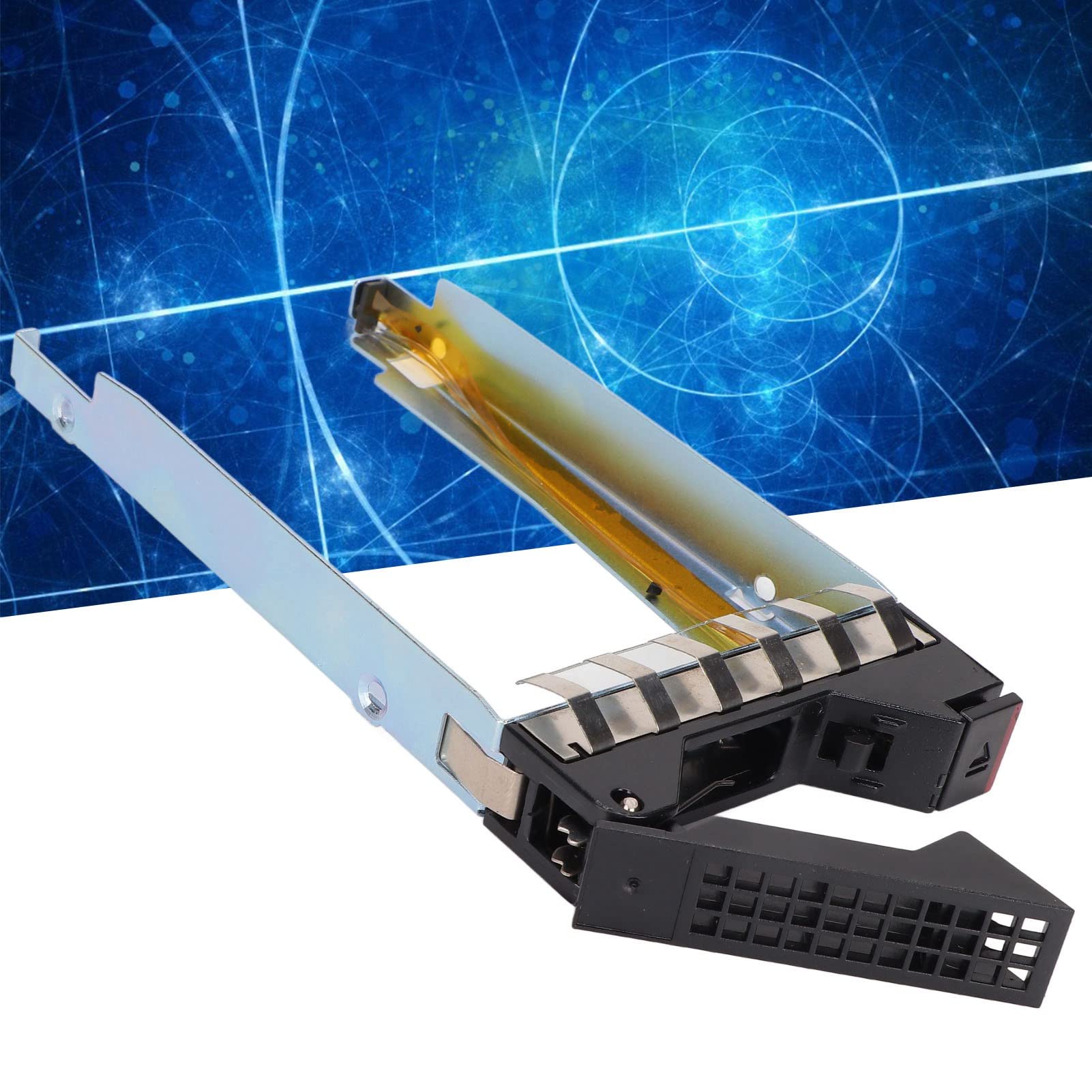 03T8147 2.5 Inch Sas Sata Server Hard Drive Bay Tray For Rd650 Rd550 Rd450 Rd350 Td350 Hdd Tray Caddy For 2.5In Hard Disk