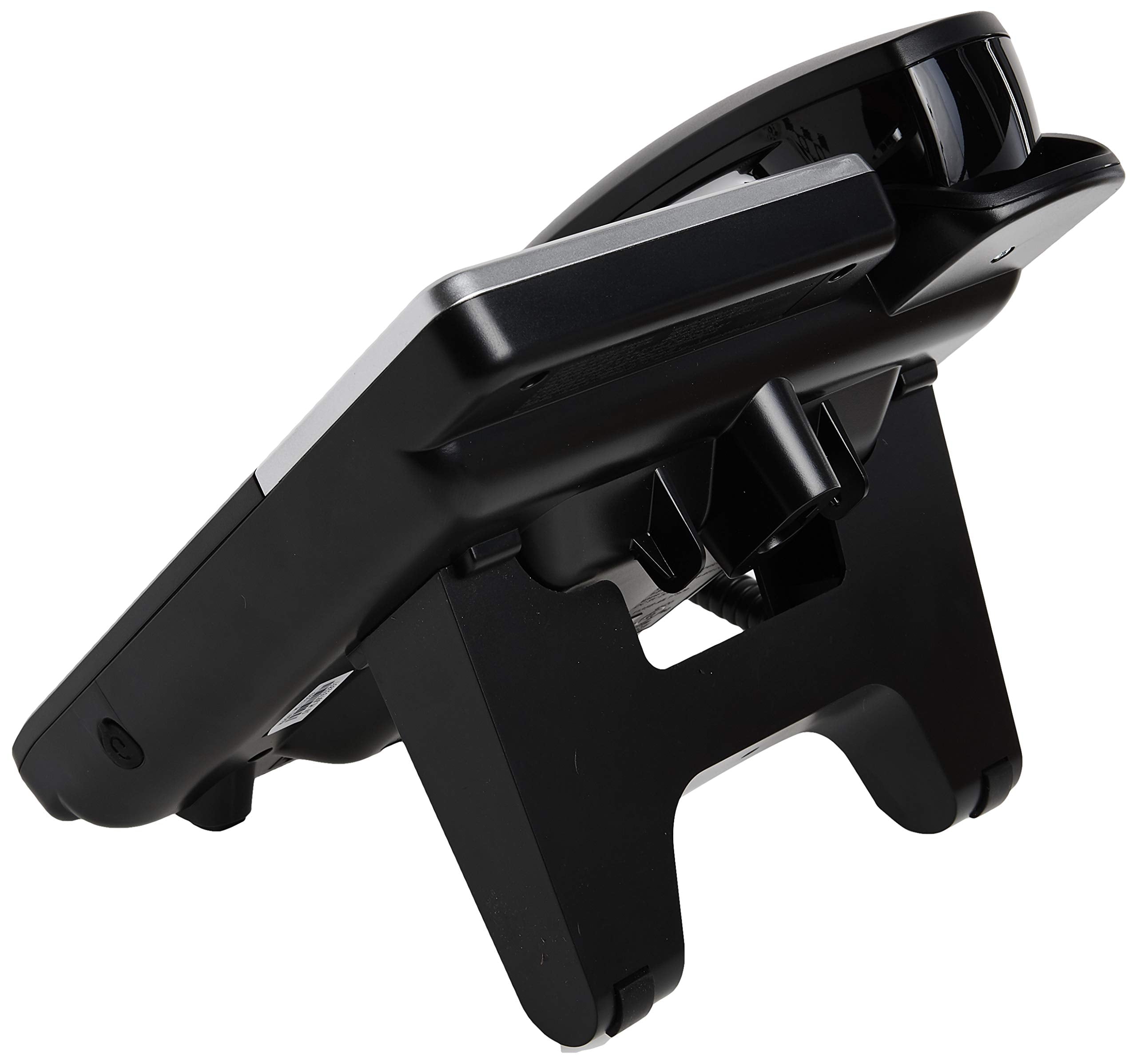 At&T Ml17929 2-Line Corded Telephone, Black