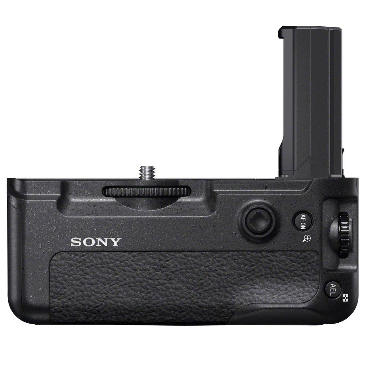 Sony Vgc3Em Vertical Grip For A9, A7R Iii, A7 Iii Black