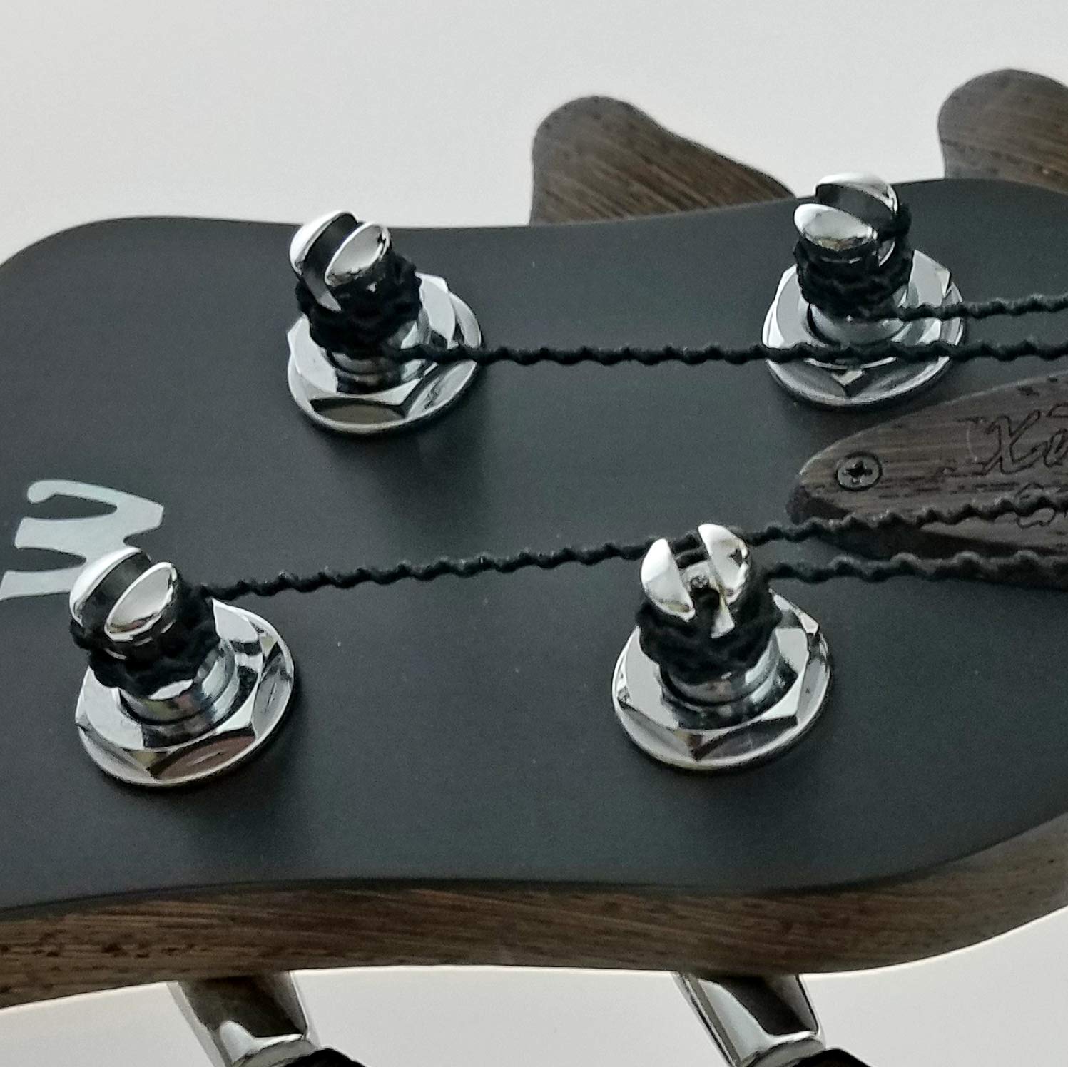 Ghs Pressurewound Bass Strings   Medium Light Set (Ml7200)   044 102