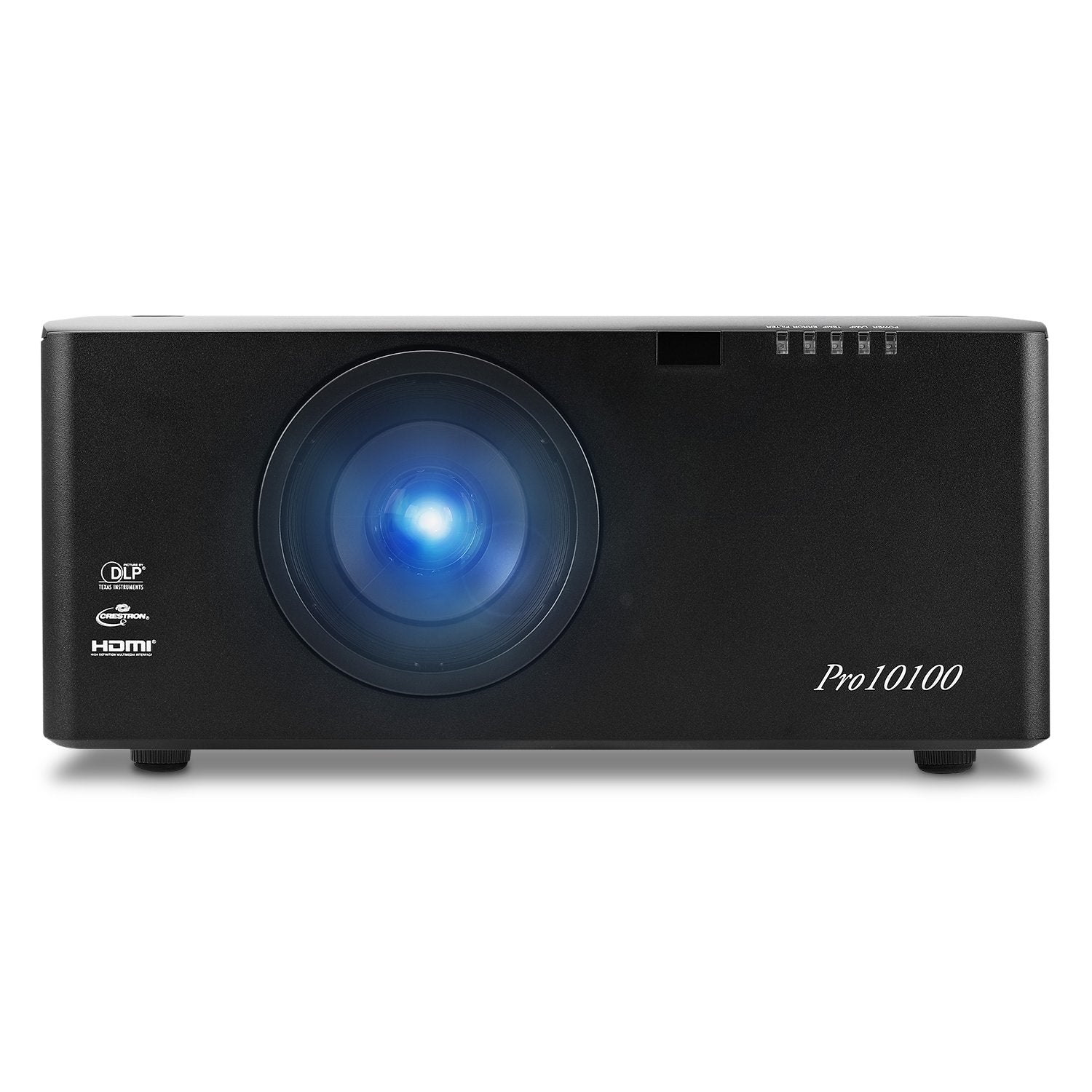 Viewsonic Pro10100 Xga 3D Dlp Home Theater Projector