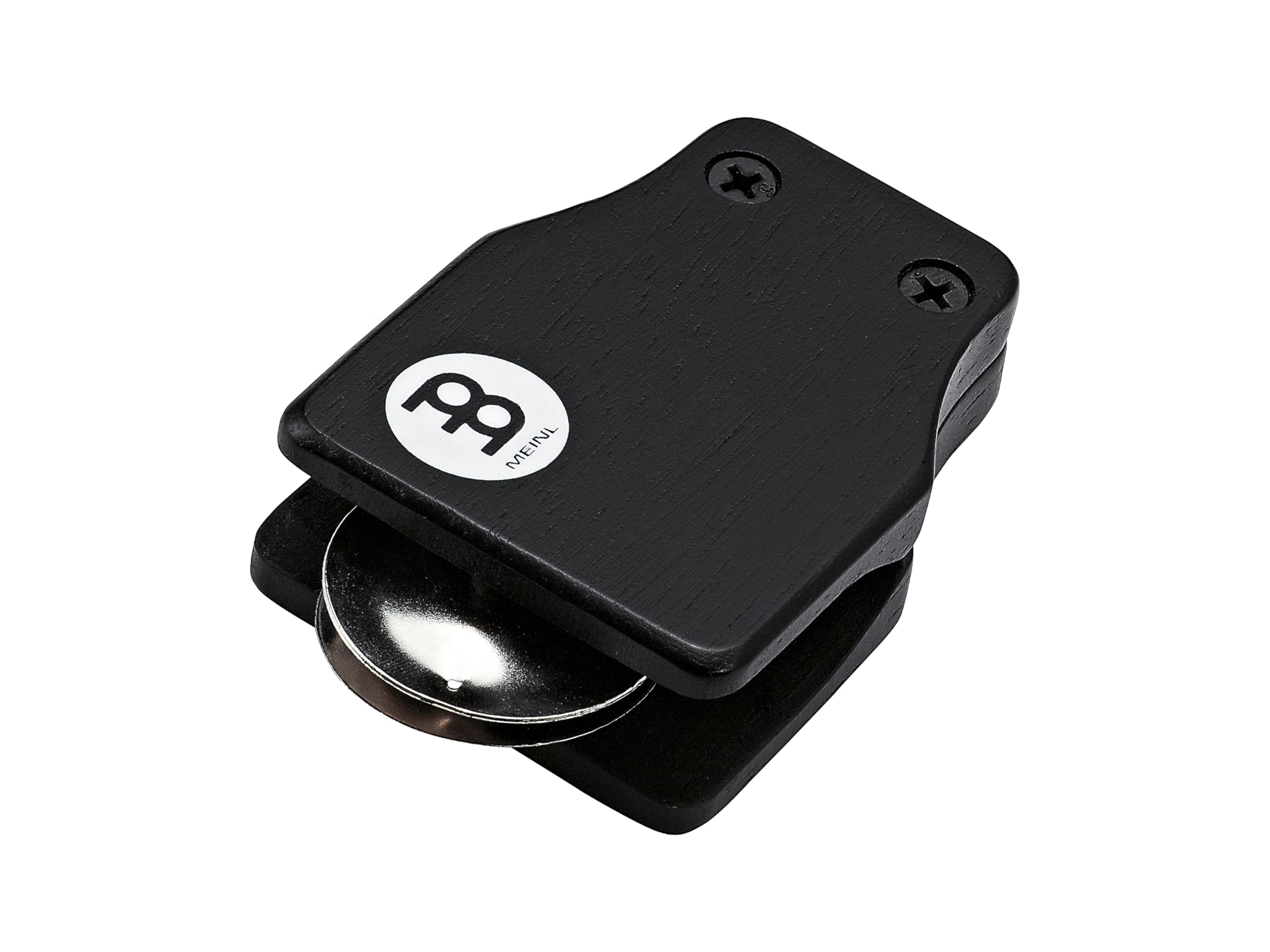 Meinl Percussion WJC1M Cajon Jingle Castanet