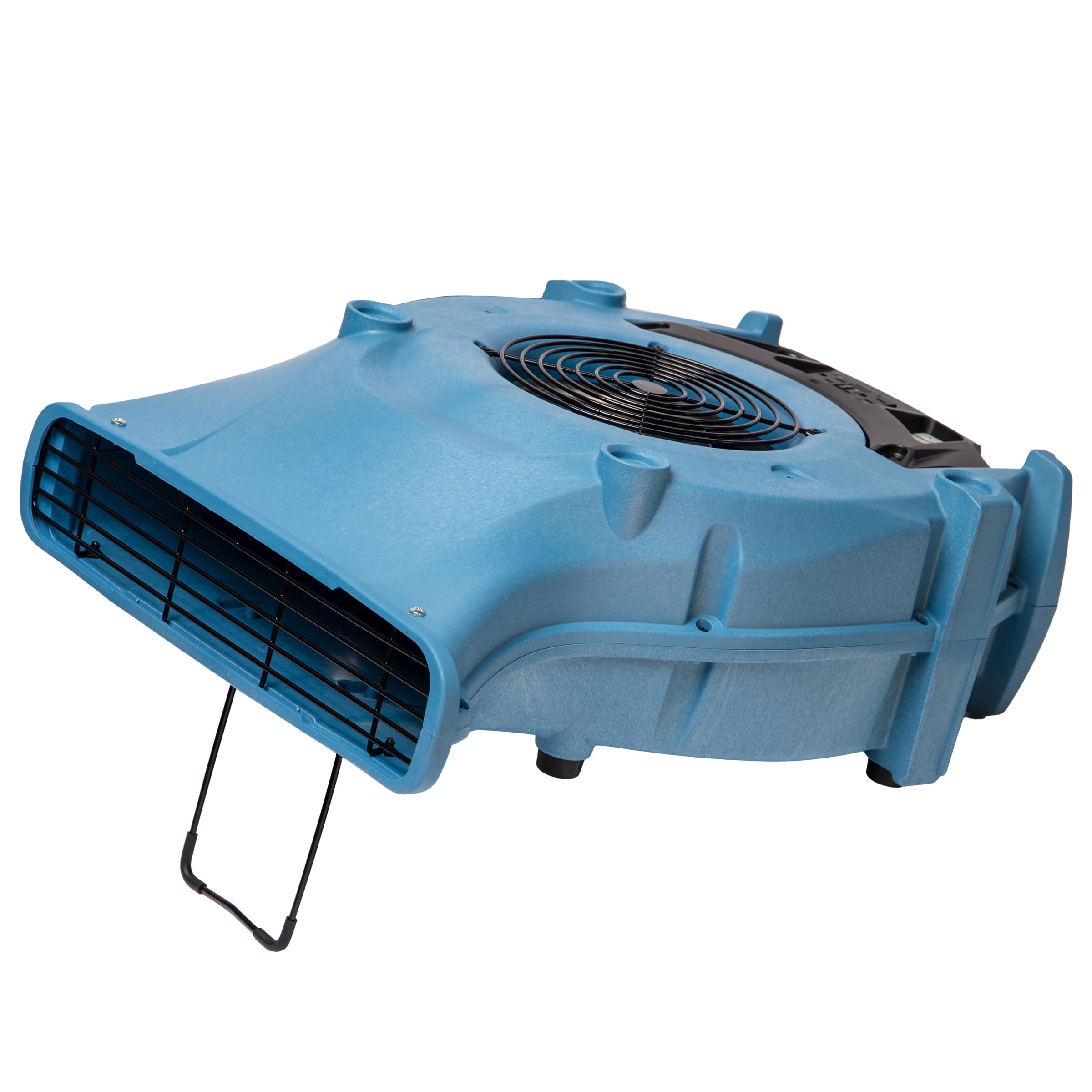 Dri-Eaz 114969 Velo PRO Air Mover, Professional Water Damage Carpet Dryer (F505), Air Blower Dryer for Carpets, Walls, and Floor