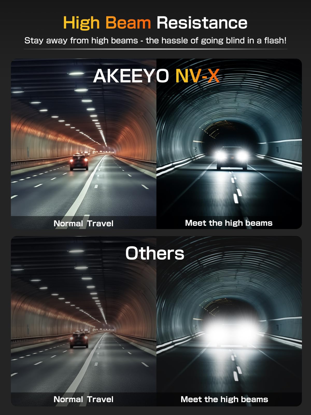 Super Night Vision Rear View Mirror Camera With F1.0 Aperture Lens,Ai Vision Radar,Bsd Hdr/Wdr,Touch Screen Smart Mirror Dash Ca