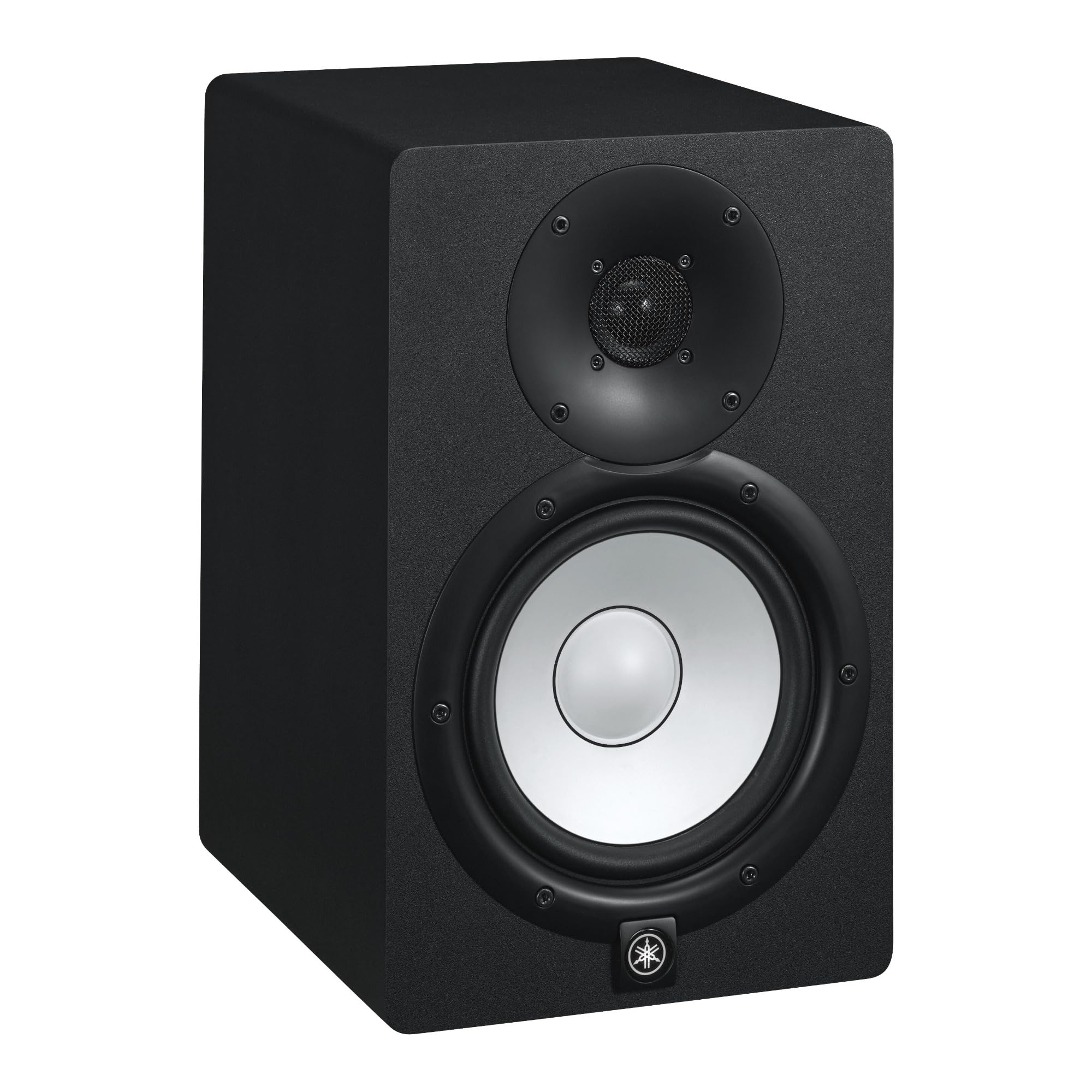 Yamaha Hs7 7-Inch Powered Studio Monitor Pair