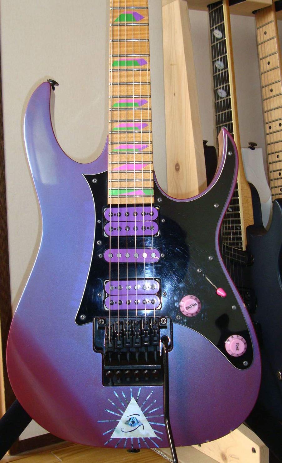 Inlaystickers Sticker/Decal (B 157Pe)