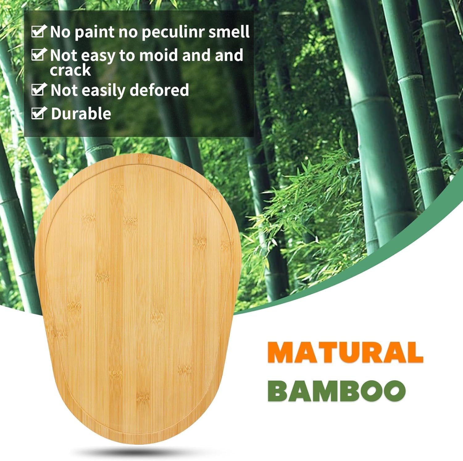 Bamboo Mixer Slider For Kitchen Aid 5 8 Qt Bowl Lift Stand Mixer, Kitchen Appliance Sliding Mat Countertop Storage Attachments,