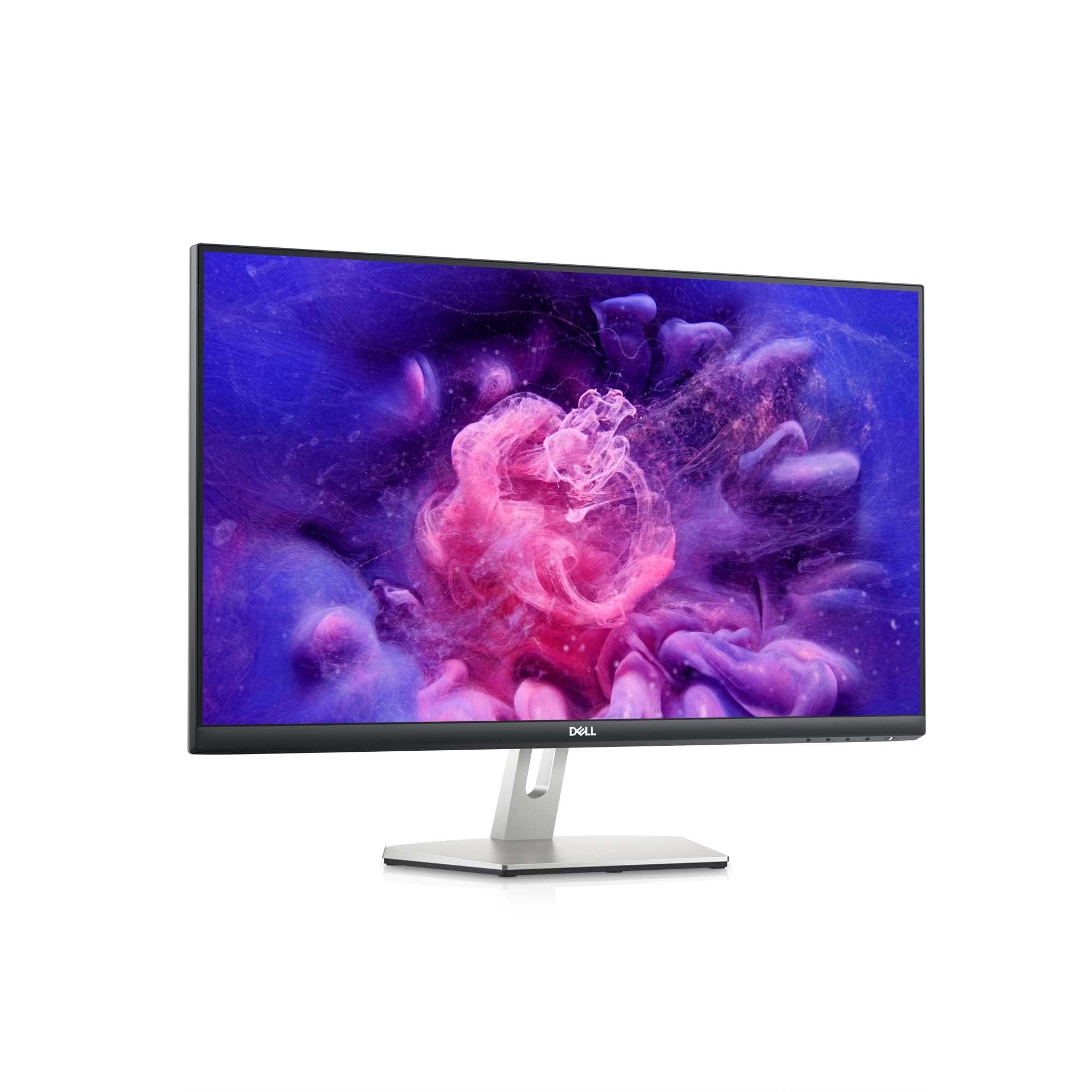 Dell S2722DC 27 USB C Monitor QHD 2560x1440  S2722DC
