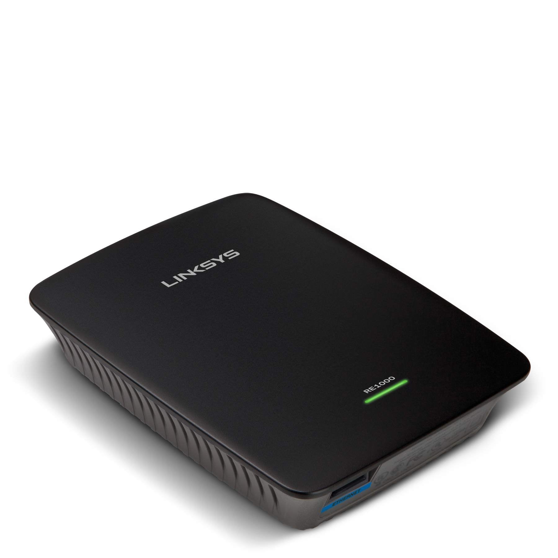 Linksys N300 Wireless Dual Band Range Extender (Re1000)