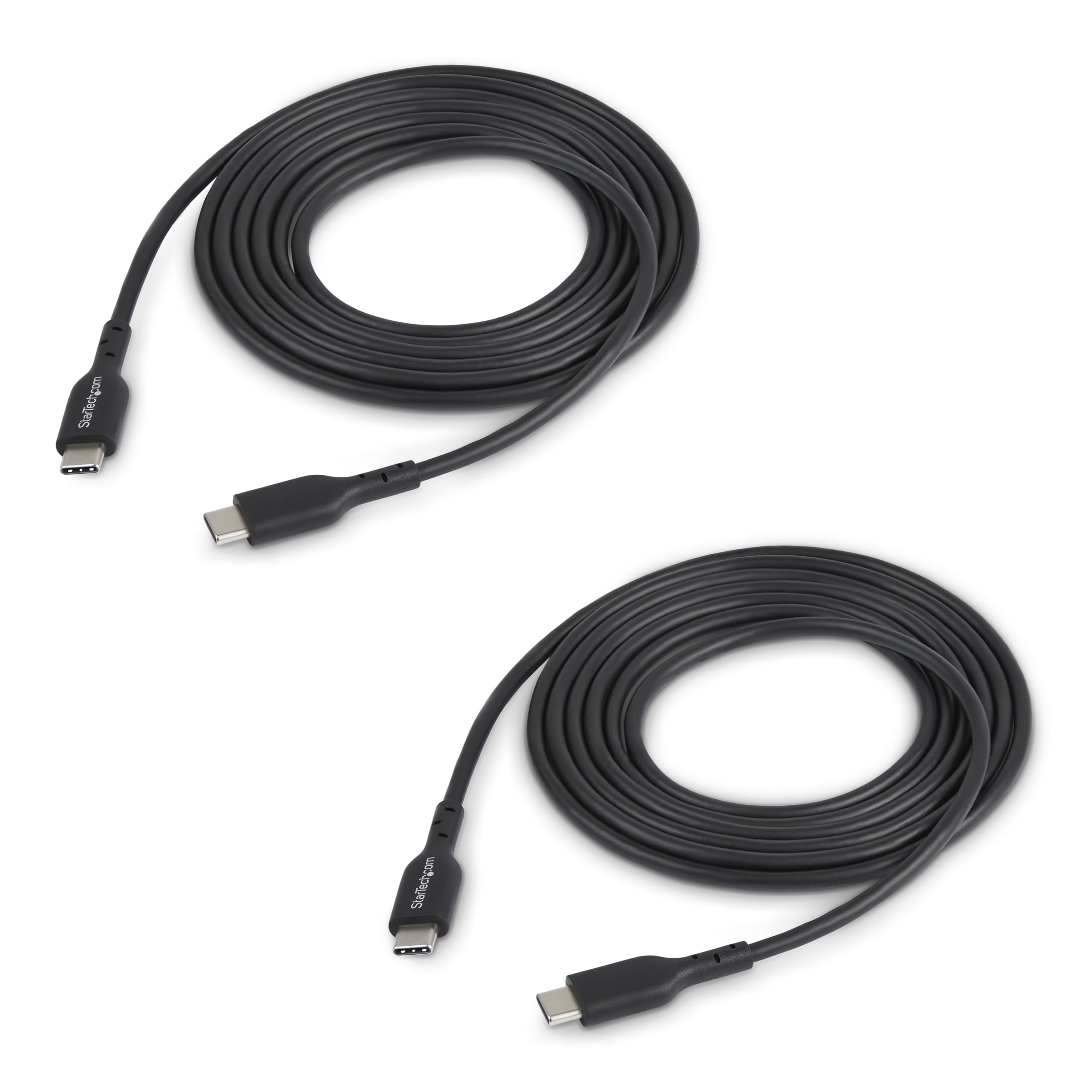 3ft USB-C Cable 2-Pack