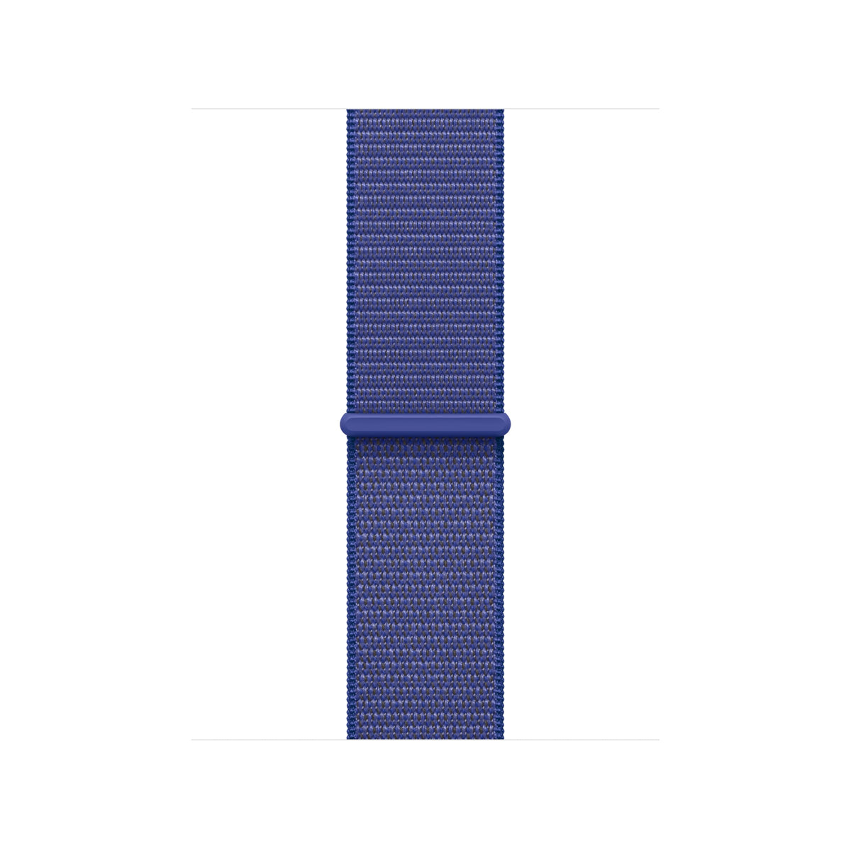 Apple Watch Band   Sport Loop (42Mm)   Ultramarine   Regular