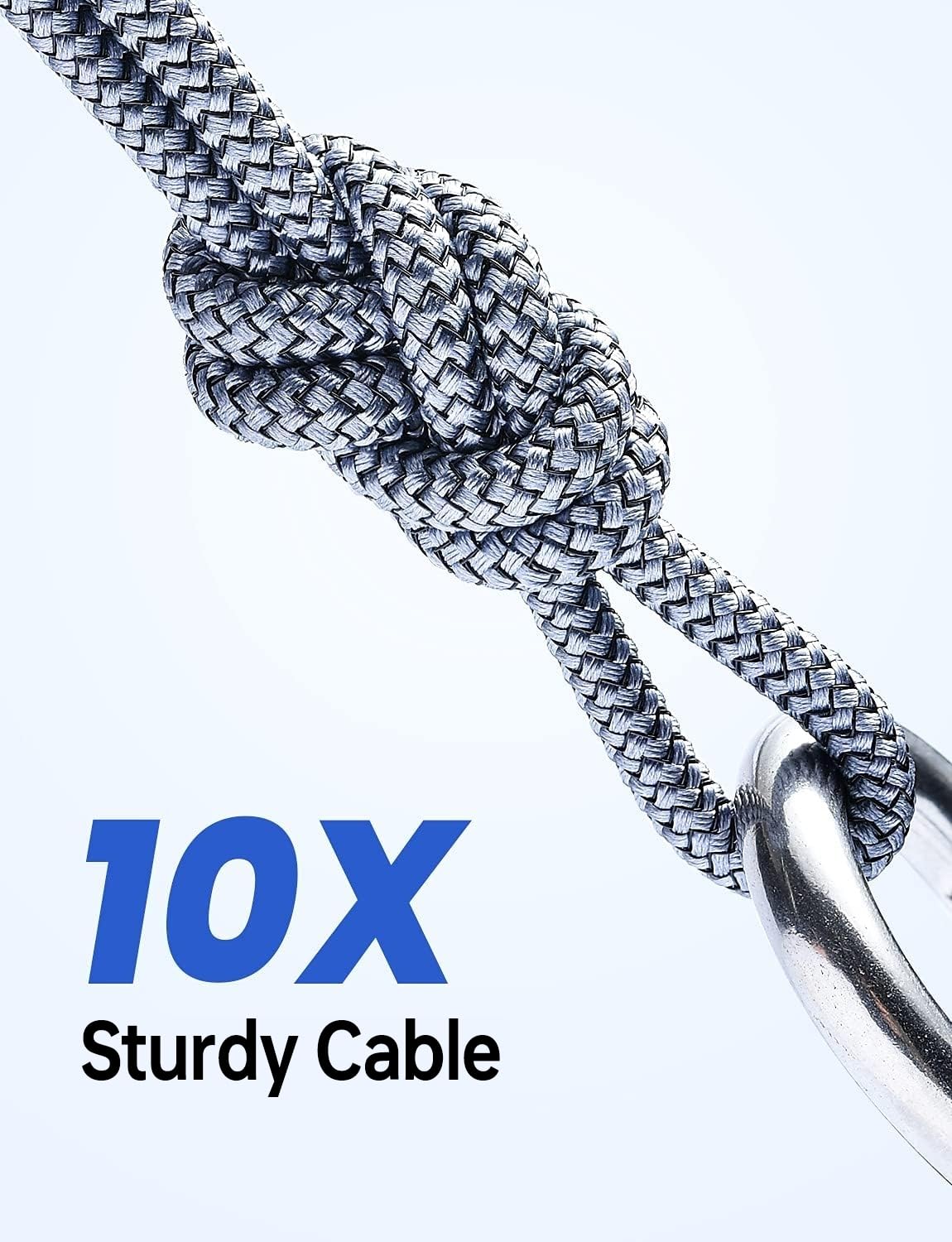 Ainope Usb 3.0 A To A Male Cable, [6.6Ft] [Never Rupture] Usb Male To Male Cable Double End Usb Cord Compatible With Hard Drive