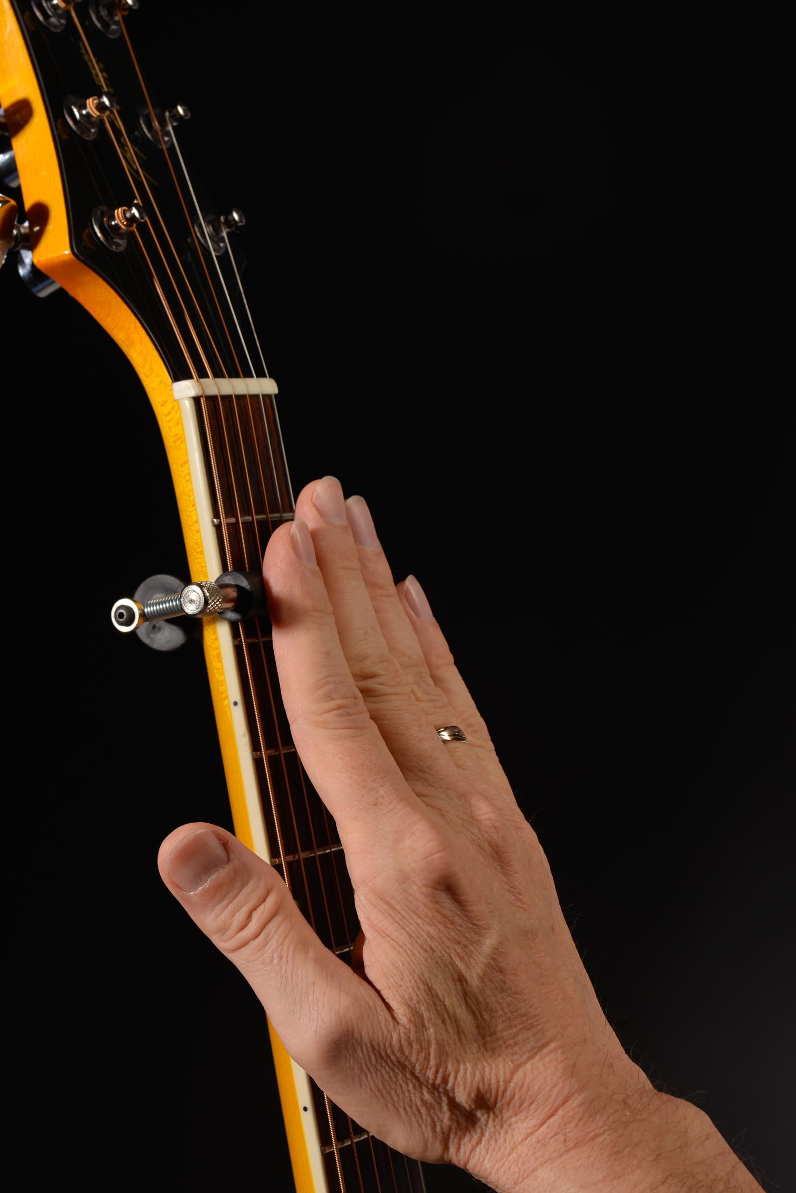 Greg Bennett'S Glider Capo (2 Pack)