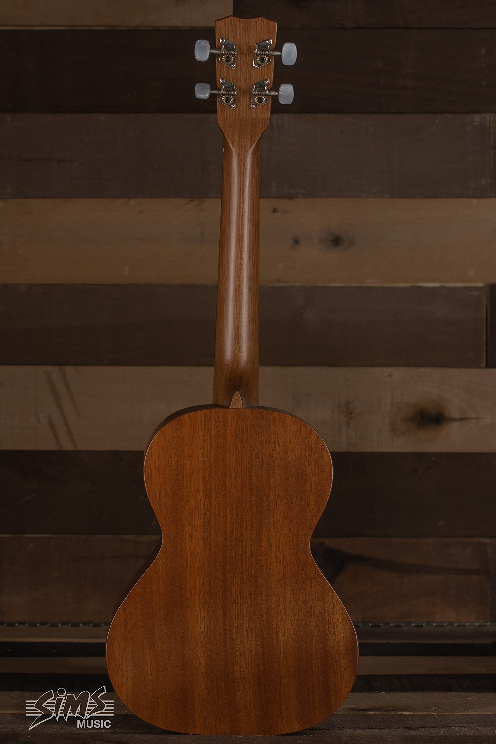 Cordoba 20Tm Mahogany Tenor Ukulele