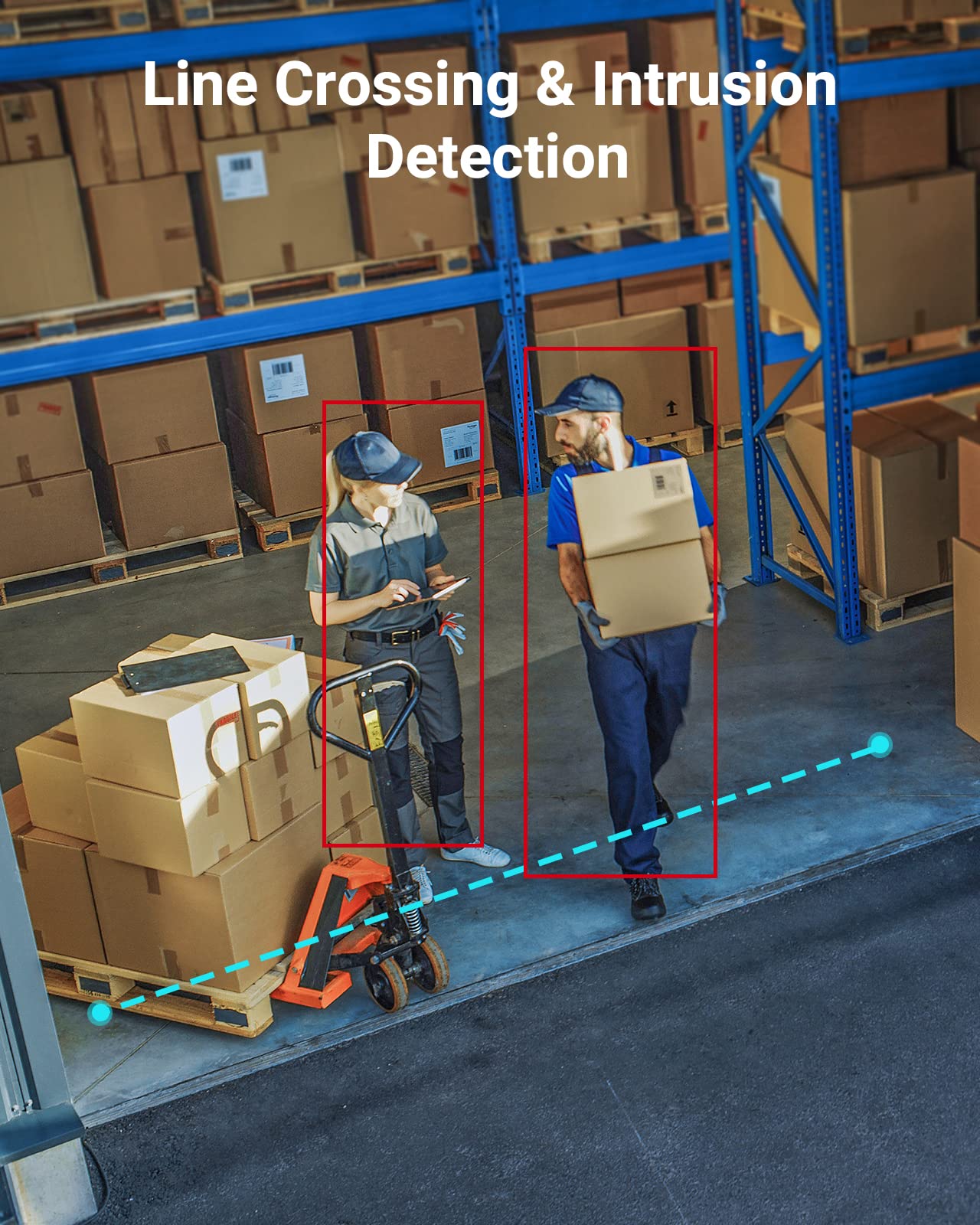 Annke 32Ch H.265+ 3K Lite Security Ai Digital Video Recorder With Human/Vehicle Detection, 5 In 1 Cctv Dvr For Home/Business Surveillance Camera System, 24/7 Recording, P2P Technology, No Hard Drive