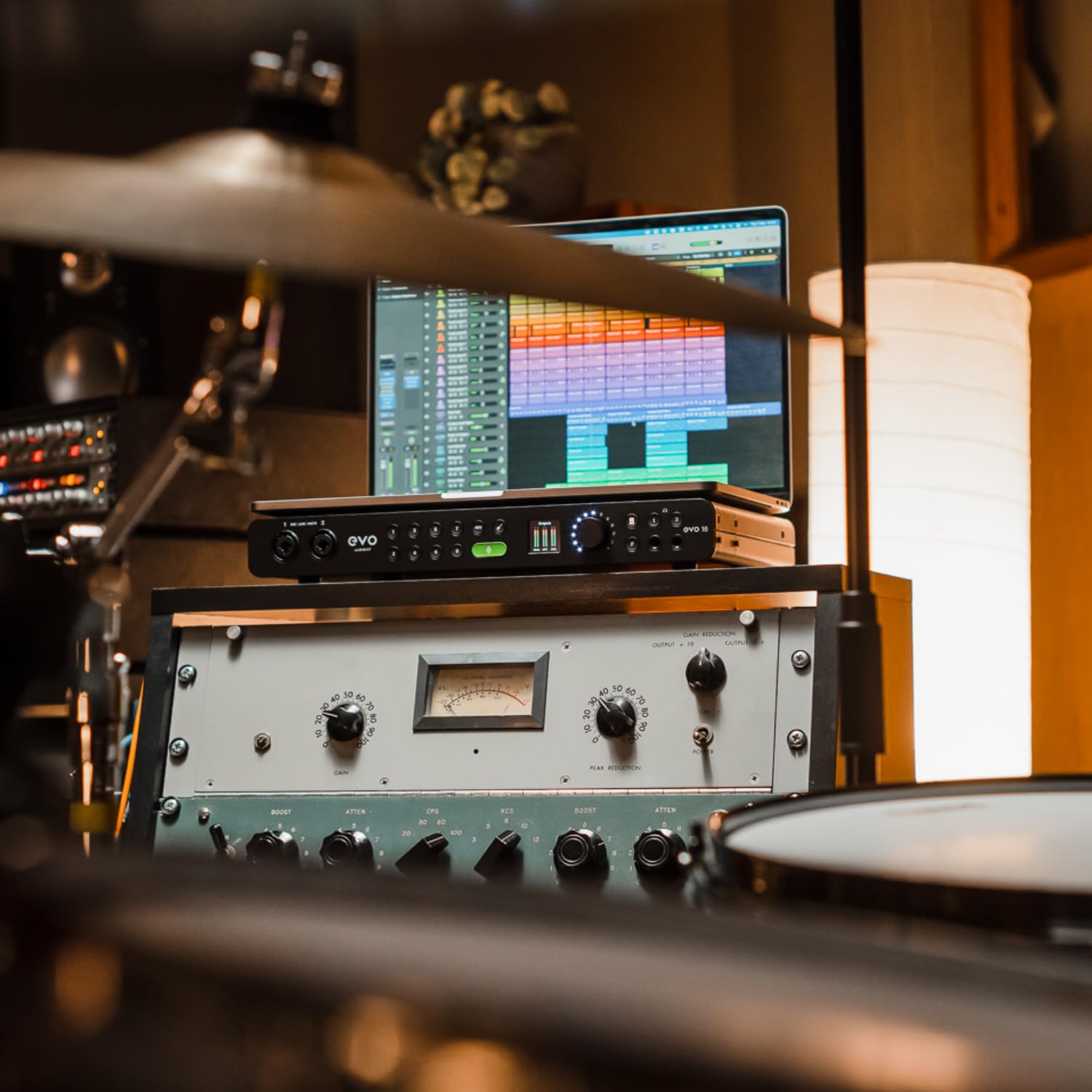 Audient Evo 16 Usb Audio Interface