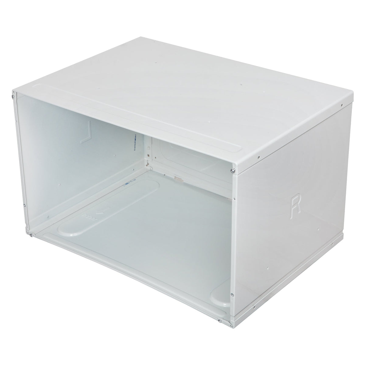 Impecca Universal Through The Wall, Ttw Sleeve
