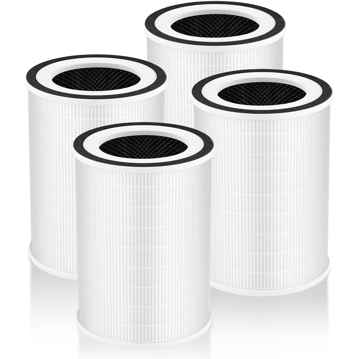 True Kilo Filter, Compatible With Afloia Kilo, Kiloplus, Kilo Pro, Miro, Miro Pro And Morento Kilo, True 360 3 Stage Filtration