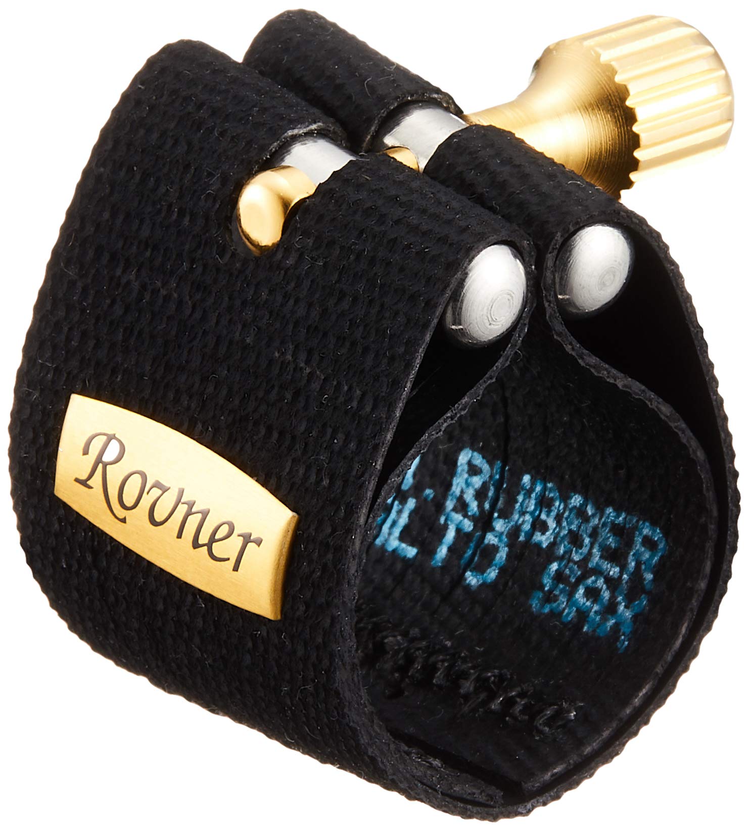 Rovner C1Rl Mk Iii Alto Saxophone,Gold