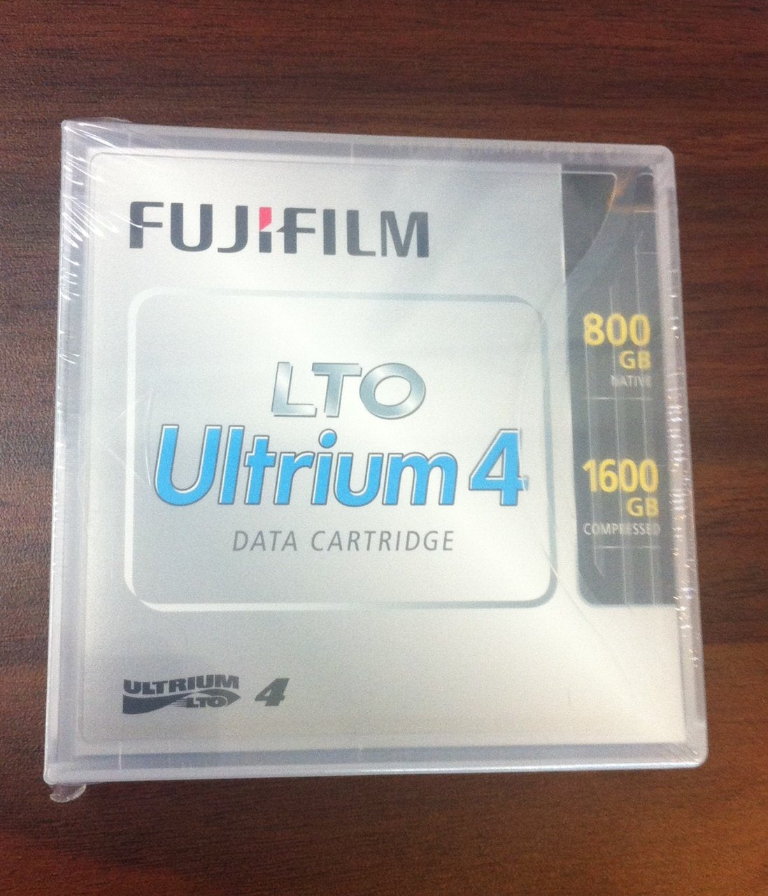 Fujifilm Lto Ultrium 4 800Gb/1.6Tb Library 20 Pack