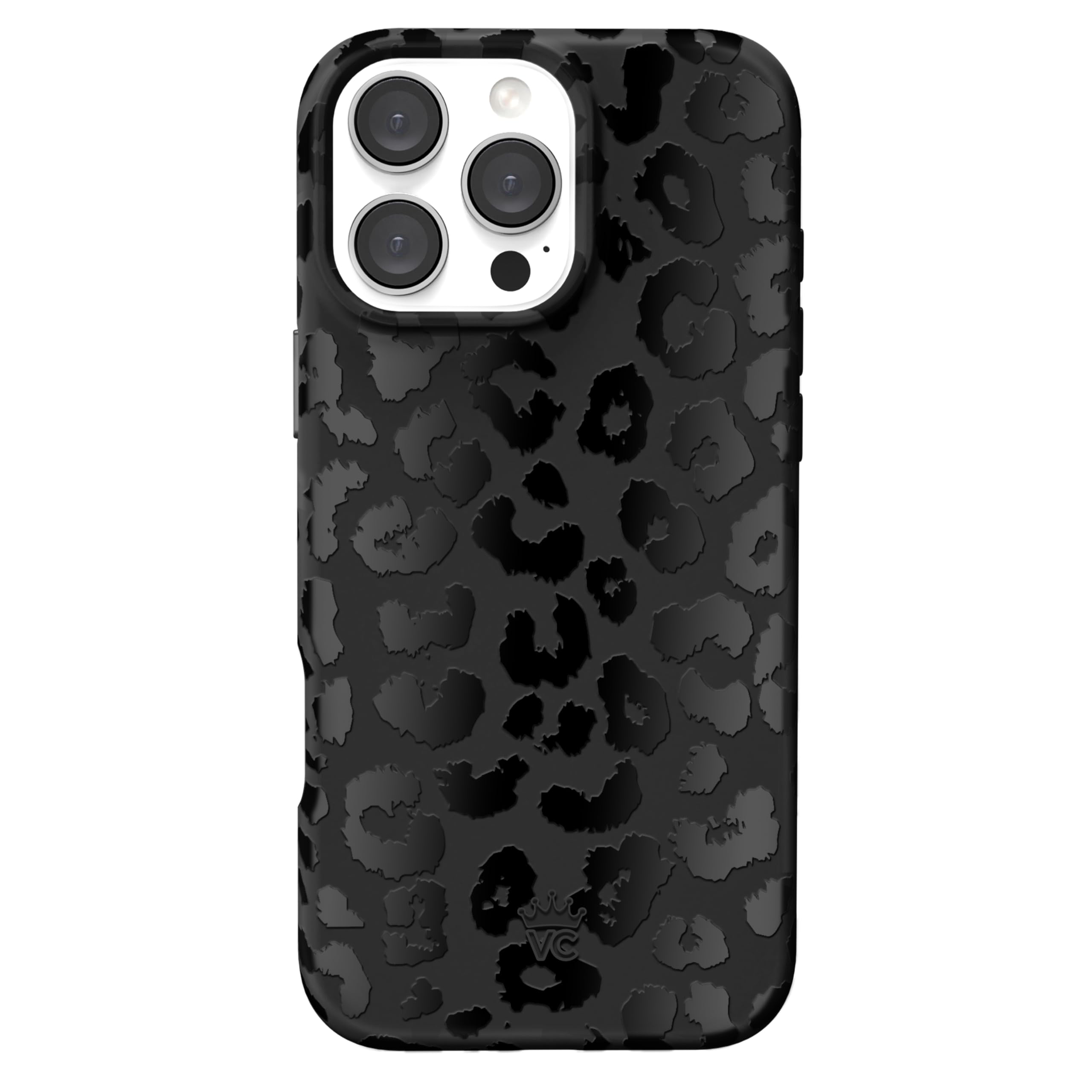 Velvet Caviar Tortoise Shell Phone Case For Iphone 16 Pro Max [8Ft Drop Tested] Compatible With Magsafe   Protective Luxury Desi