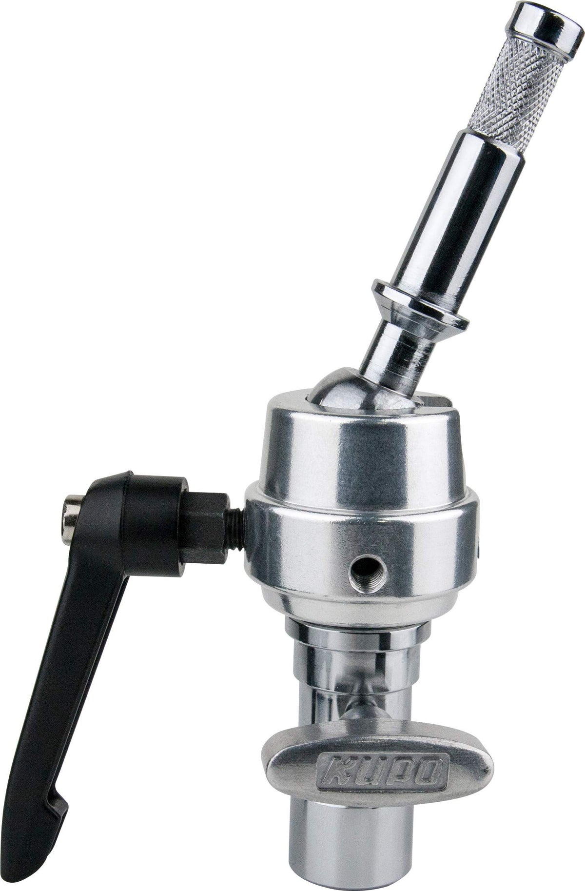 Kupo 5/8In Swivel Super Grip Finger (Kg400812)