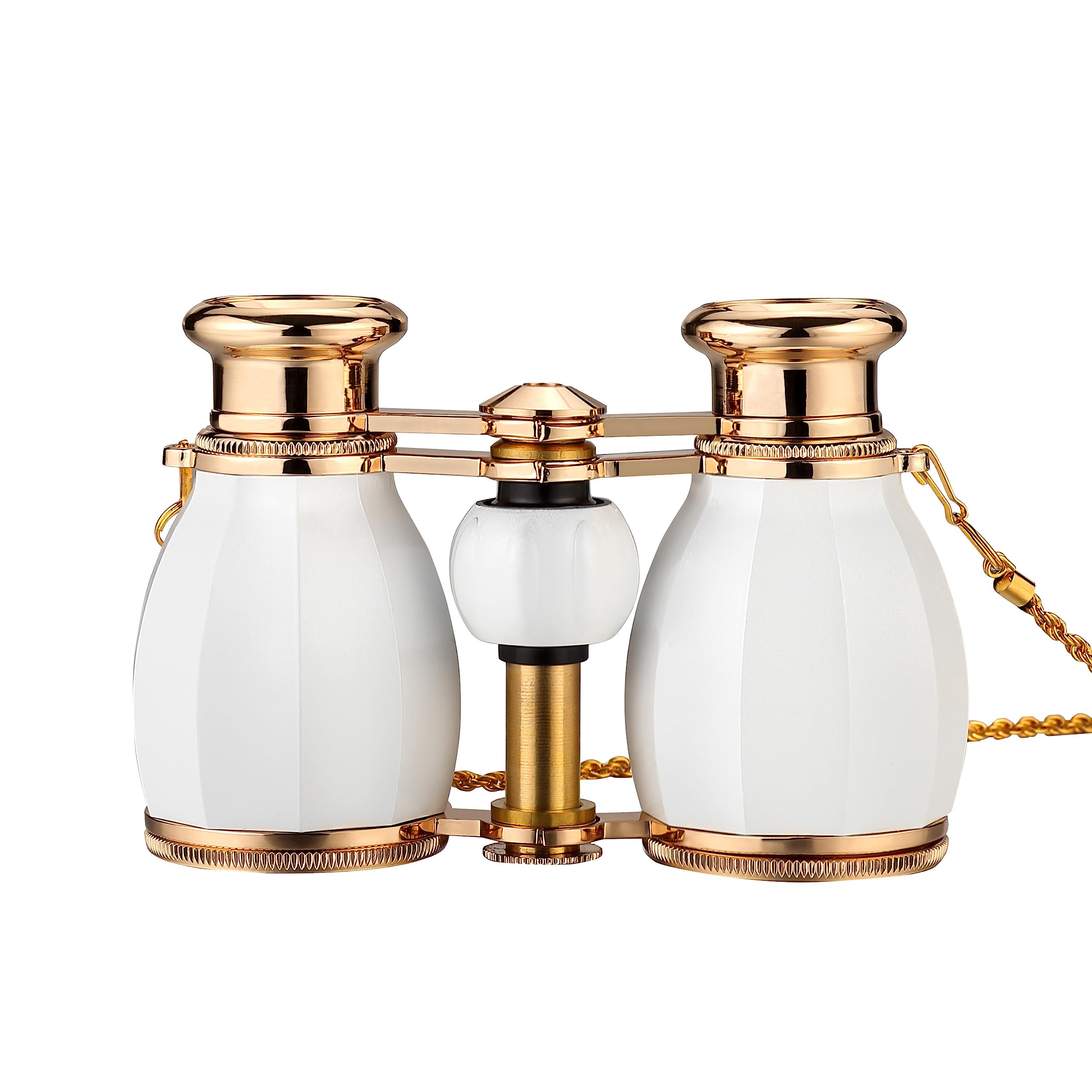 Esslnb Opera Glasses Binoculars For Women Adults 4X30Mm Theater Glasses Compact Binoculars For Theater And Concerts Antique Bino