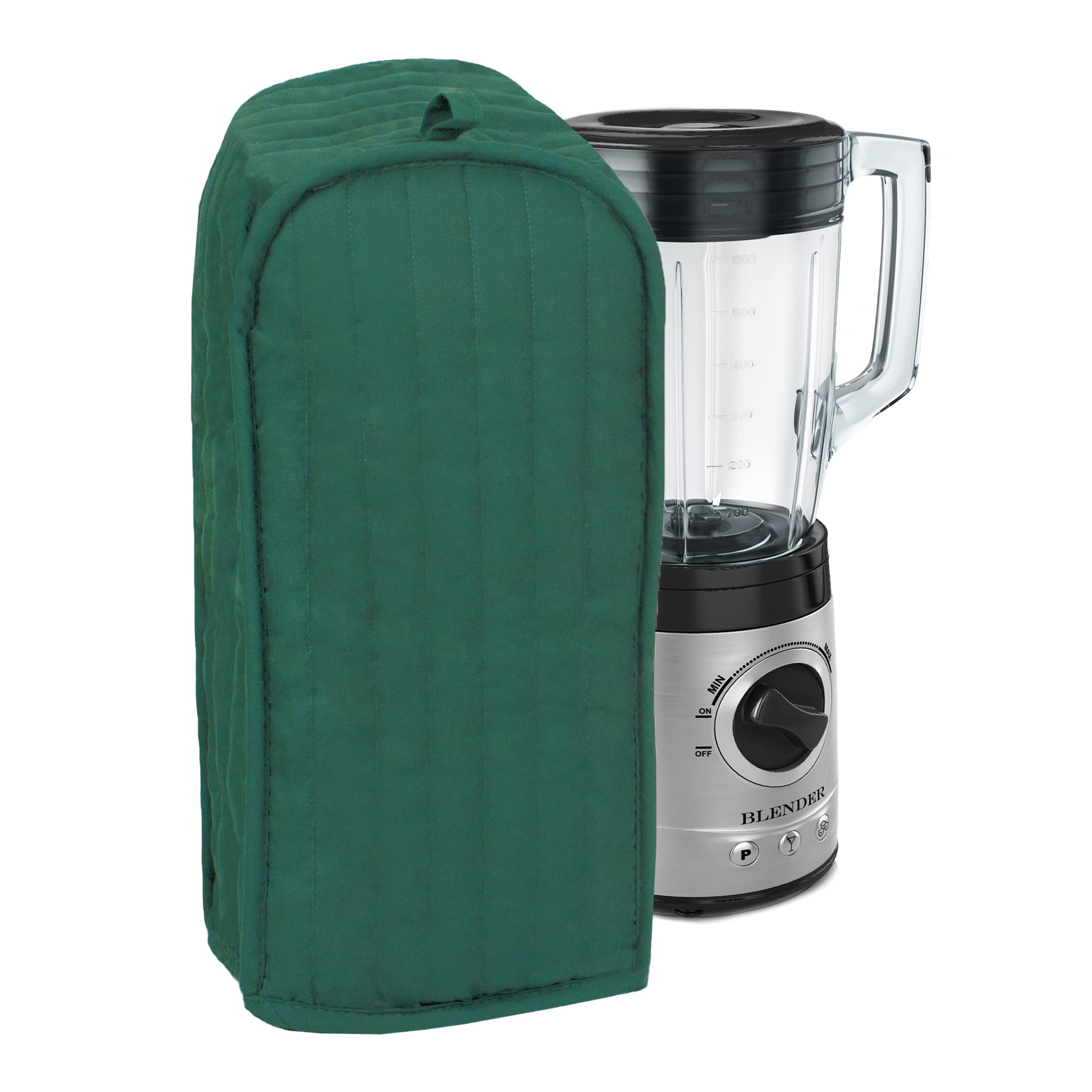 Ritz Blender Cover Home, Dark Green