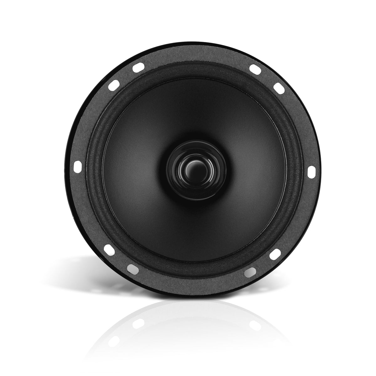 Boss Audio Systems Brs65 6.5 Inch Replacement Car Door Speaker   80 Watts Max, Sold Individually