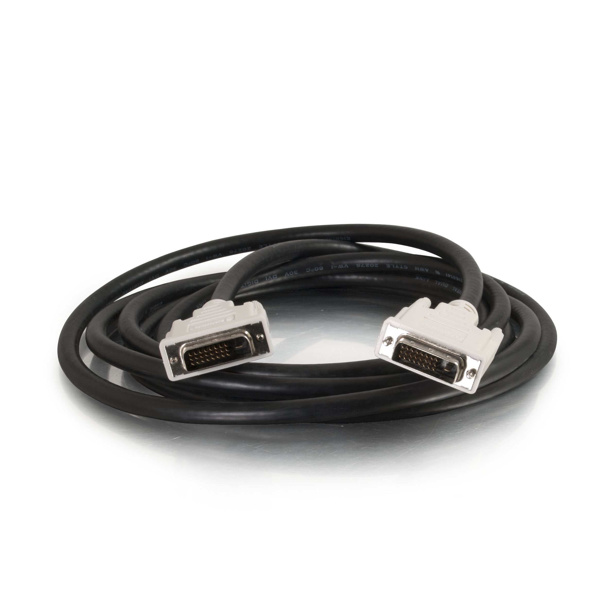 C2G / Cables To Go 24903 Lcd Flat Panel Monitor Cable M/M (6 Feet)