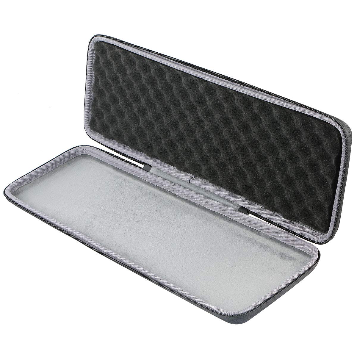 Co2Crea Hard Case Replacement For Logitech Mx Keys S/Mx Keys Advanced Wireless Illuminated Keyboard (Case For Mx Keys Keyboard,