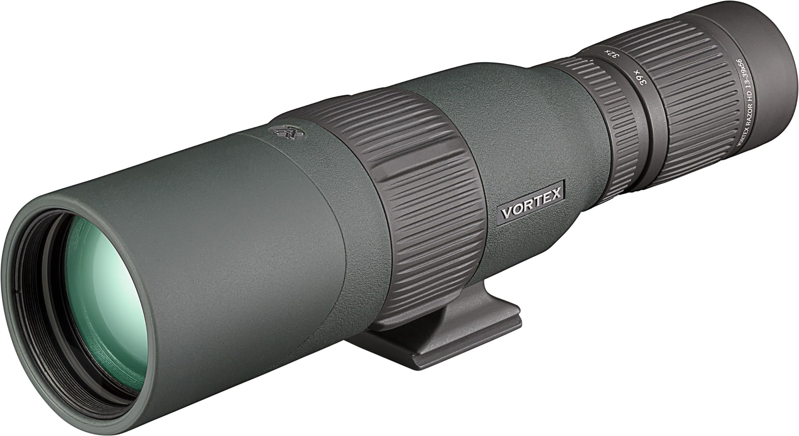 Vortex Optics Razor Hd Spotting Scope 13 39X56 Straight