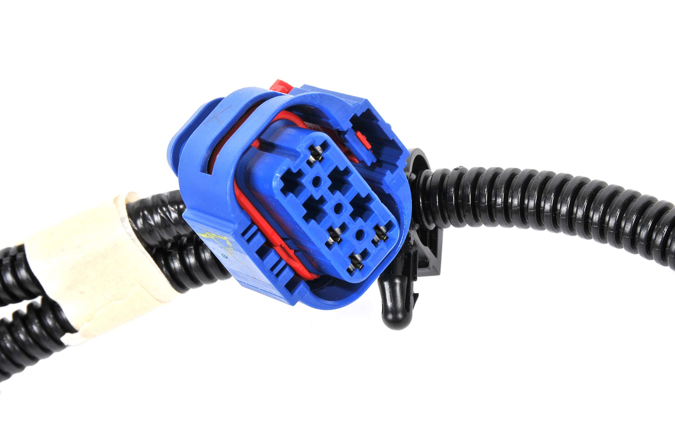 Gm Genuine Parts 23141278 Driver Side Tail Lamp Wiring Harness