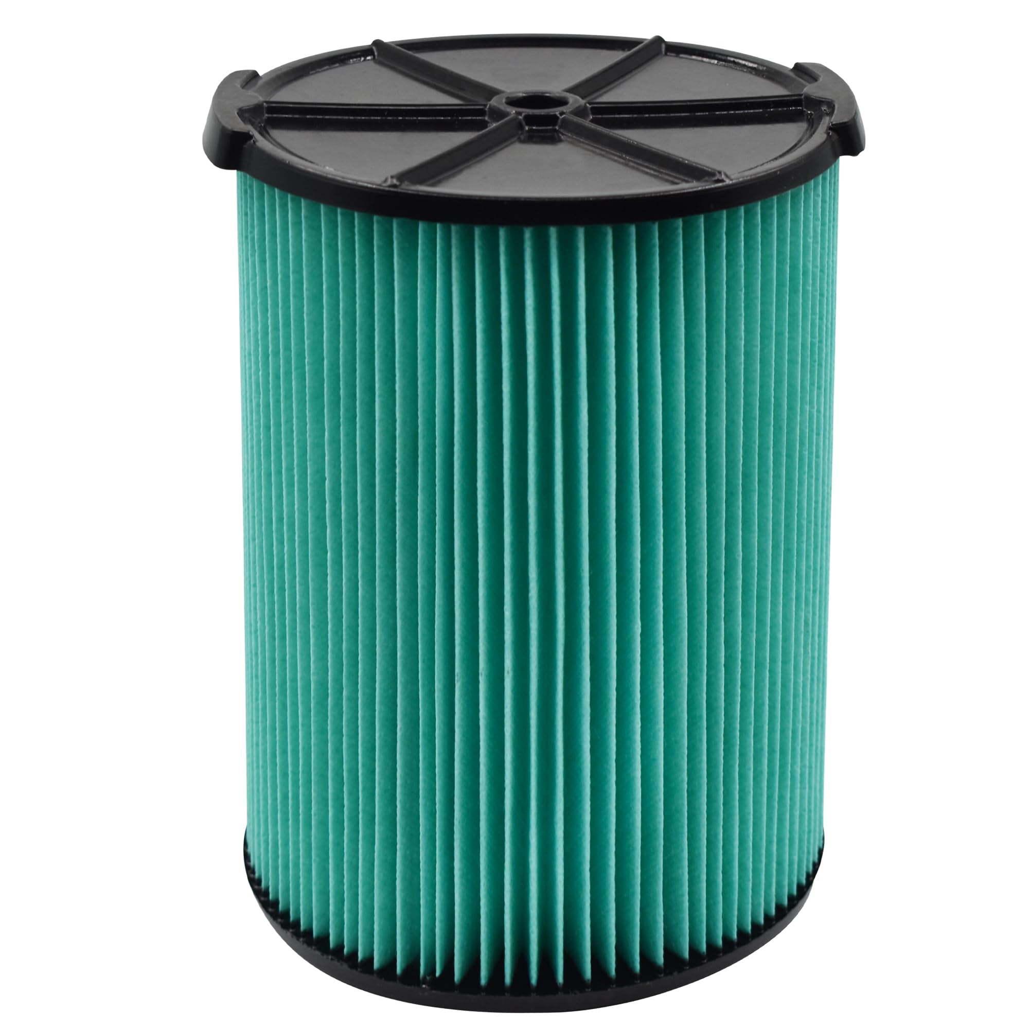 Replacement 97457 Vf6000 Vac Filter Compatible With Ridgid Shop Vac 5 20 Gallon Wet/Dry Vacuums Wd5500 Wd0671 Wd6425 Wd7000 Wd12