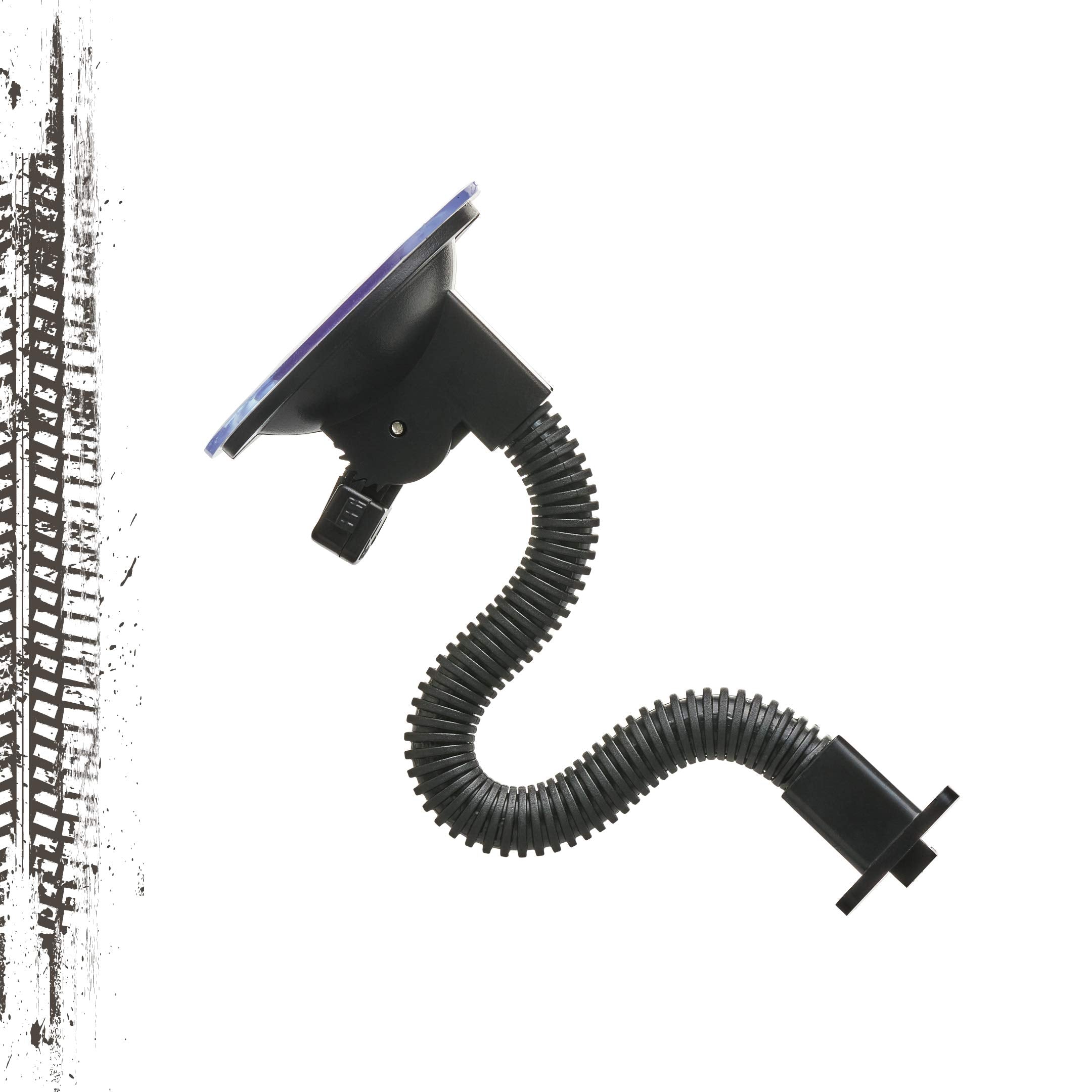 Bully Dog   40400 102   T Slot Windshield Mount For Gt And Watchdog Models