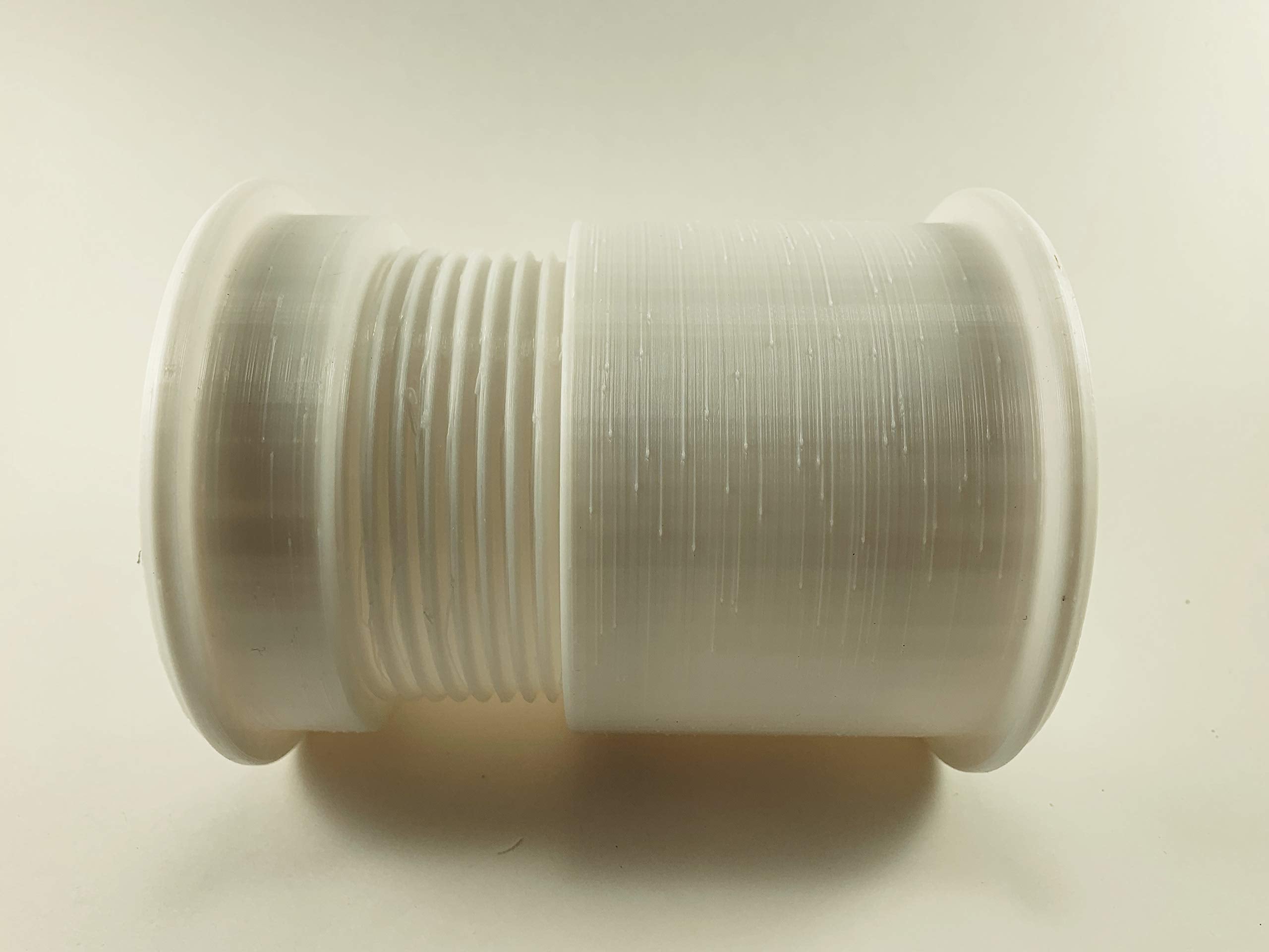 Wall Eye Wall Port With 3'' Id Fitting A Wall Thickness Range Between 4 1/4''''   6''  Allows The Running Of Cables, Cords, Tube