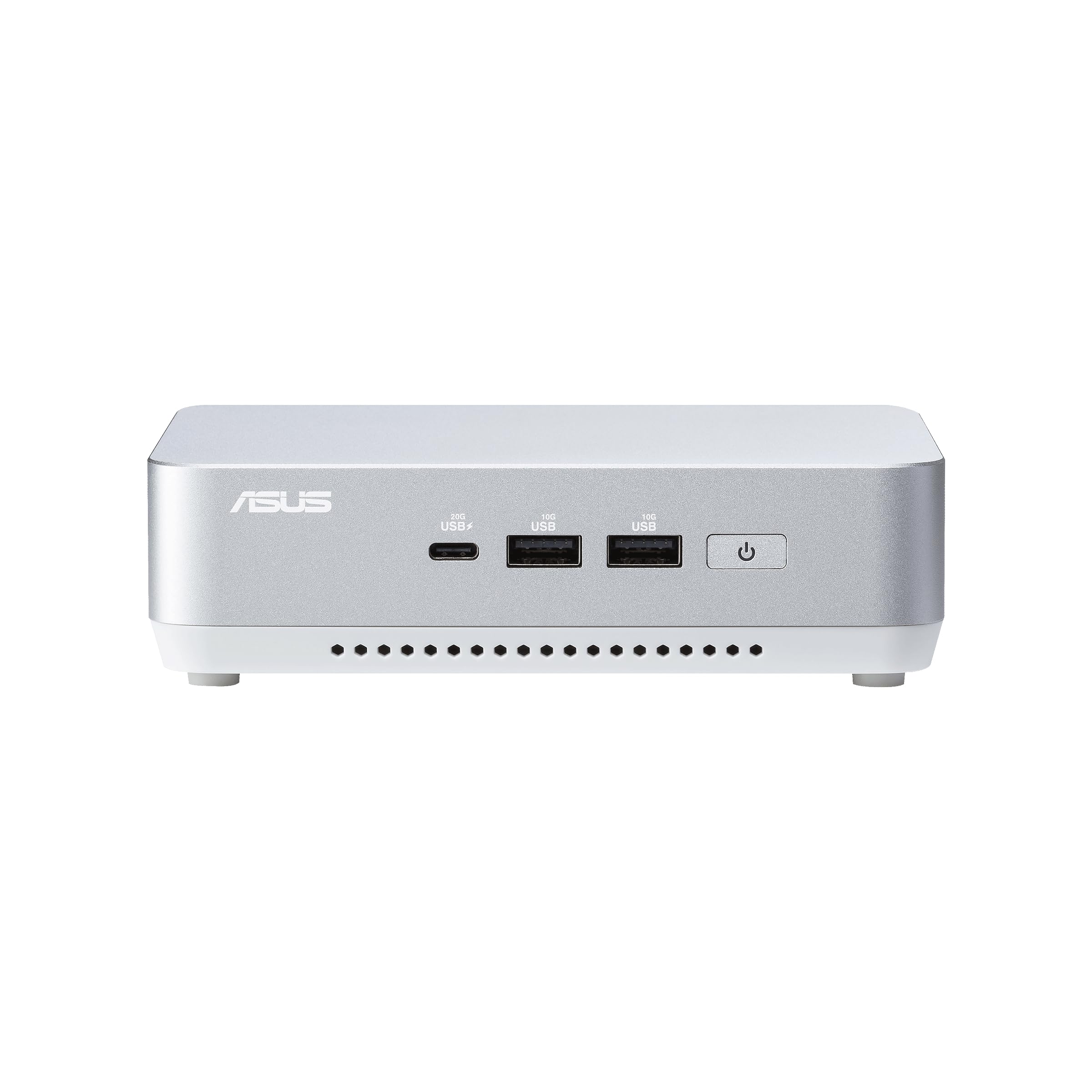 Asus Nuc 14 Pro+ Nuc14Rvsu5 Desktop Computer  Intel Core Ultra 5 14Th Gen 125H  16 Gb  512 Gb Ssd  Mini Pc