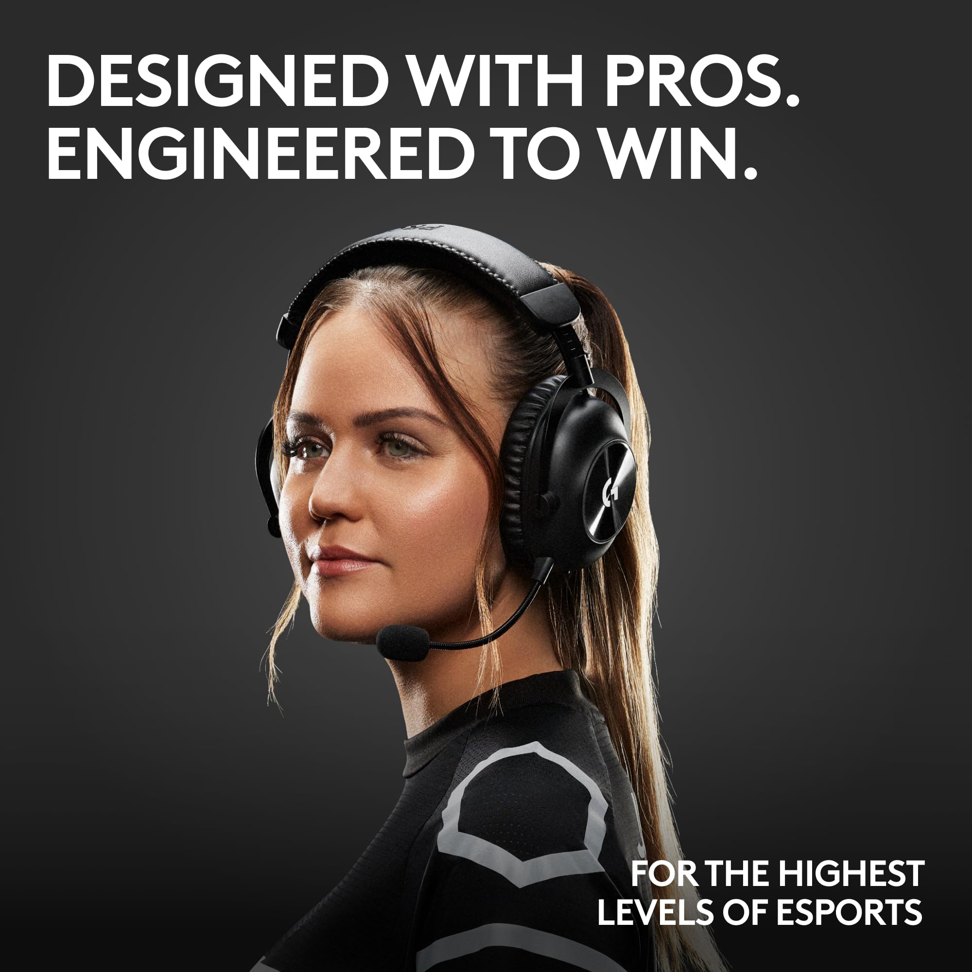 Pro X2 Wireless Gaming Hdst