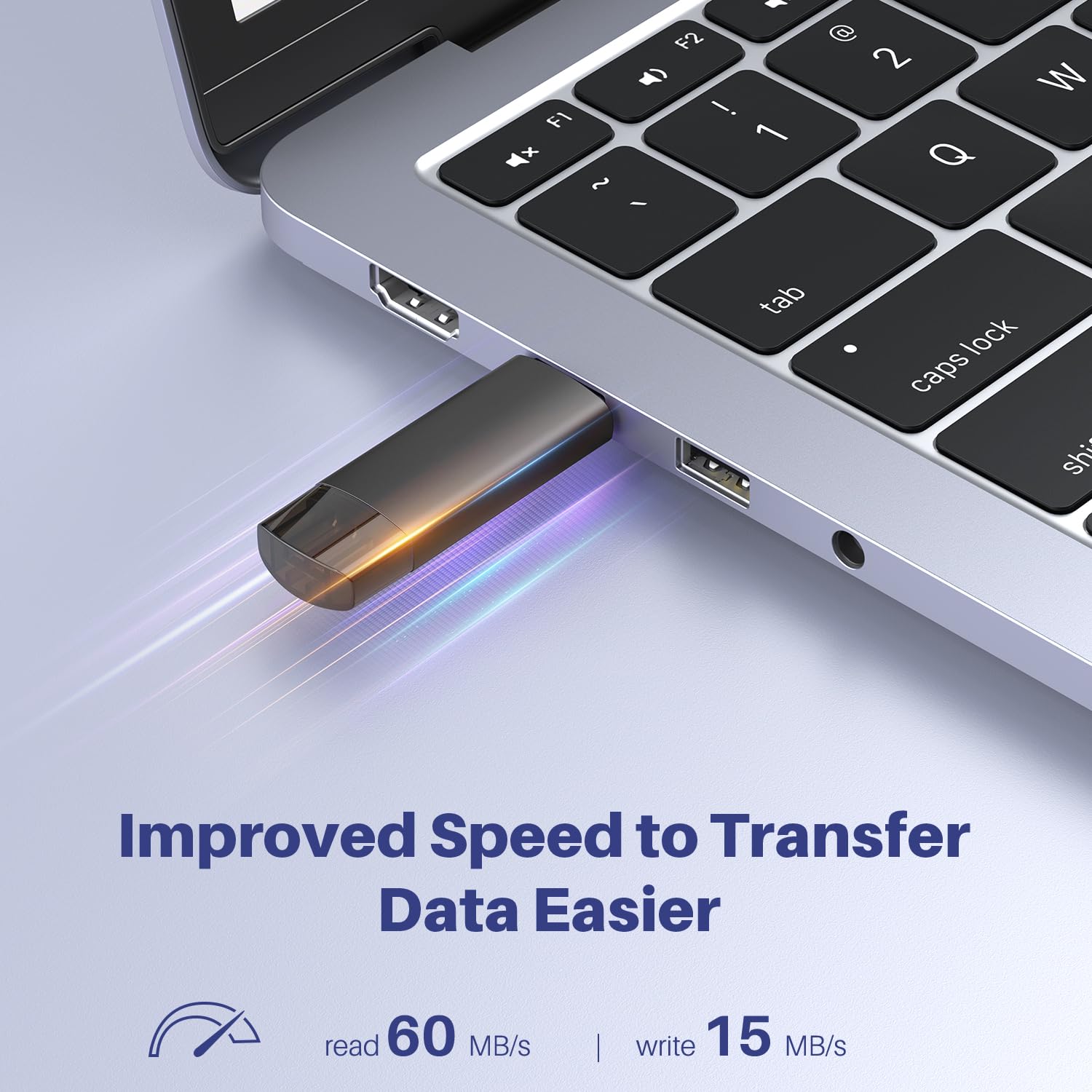 Joiot 32Gb Usb C Flash Drive Dual Usb 3.0 Flash Drive Type C + Usb A Portable Type C Flash Drive With Keychain Hole 2 In 1 Usb C