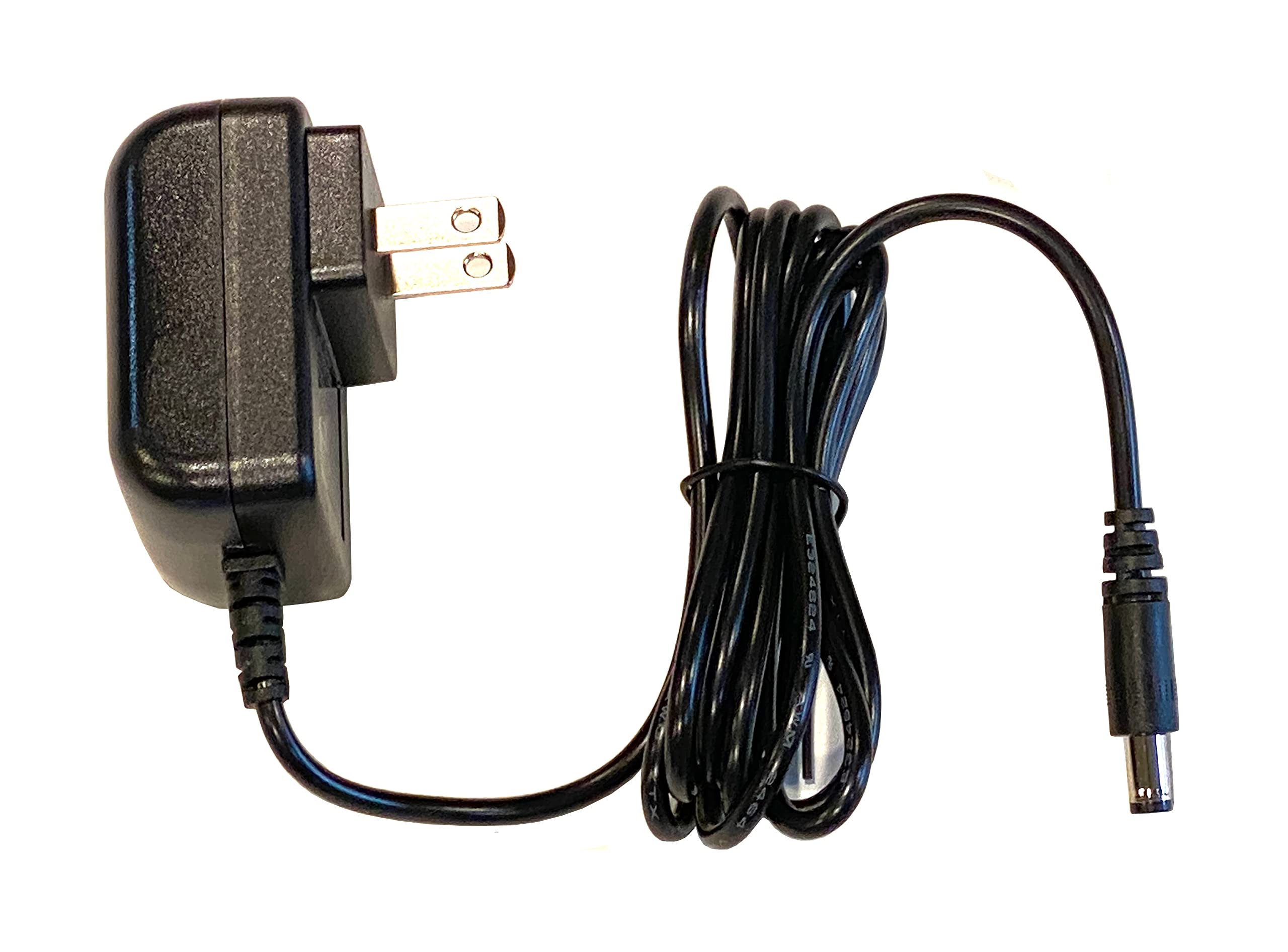 Kurrent Electric 18V Negative Center Power Supply for Guitar Effects Pedals