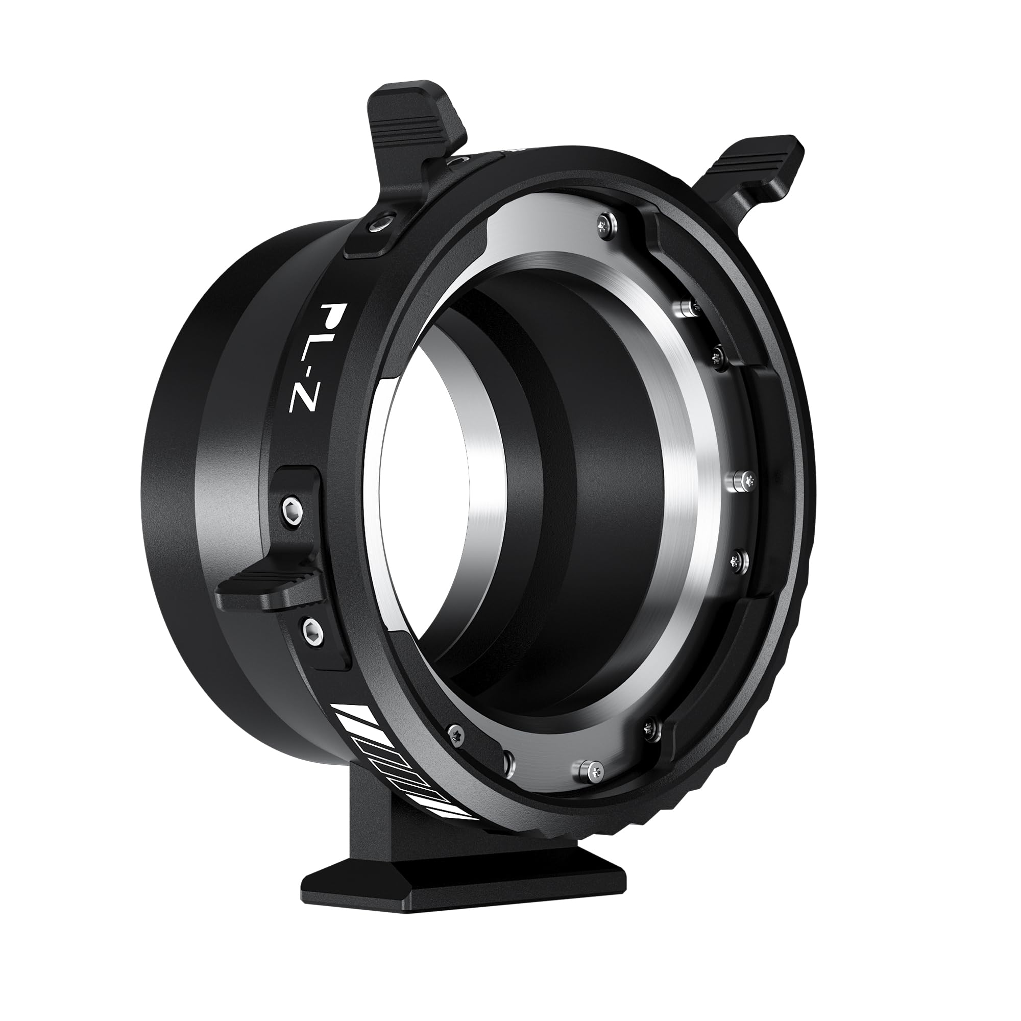Viltrox Pl Z Lens Mount Adapter Ring Converter Control Ring Compatible With Pl Lens To To Z Mount Nikon Mirrorless Camera Z5 Z50
