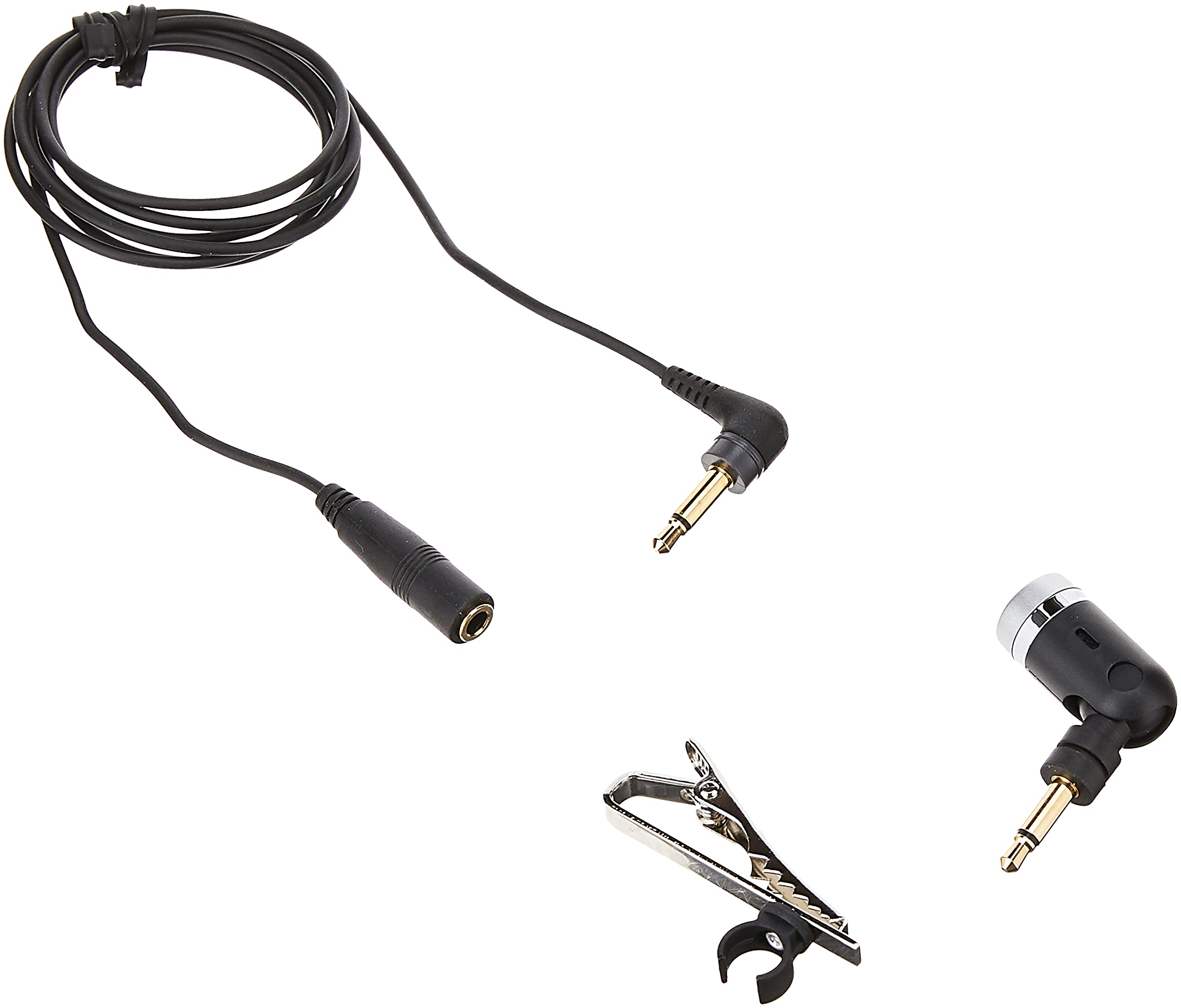 Olympus ME52W Noise Canceling Microphone