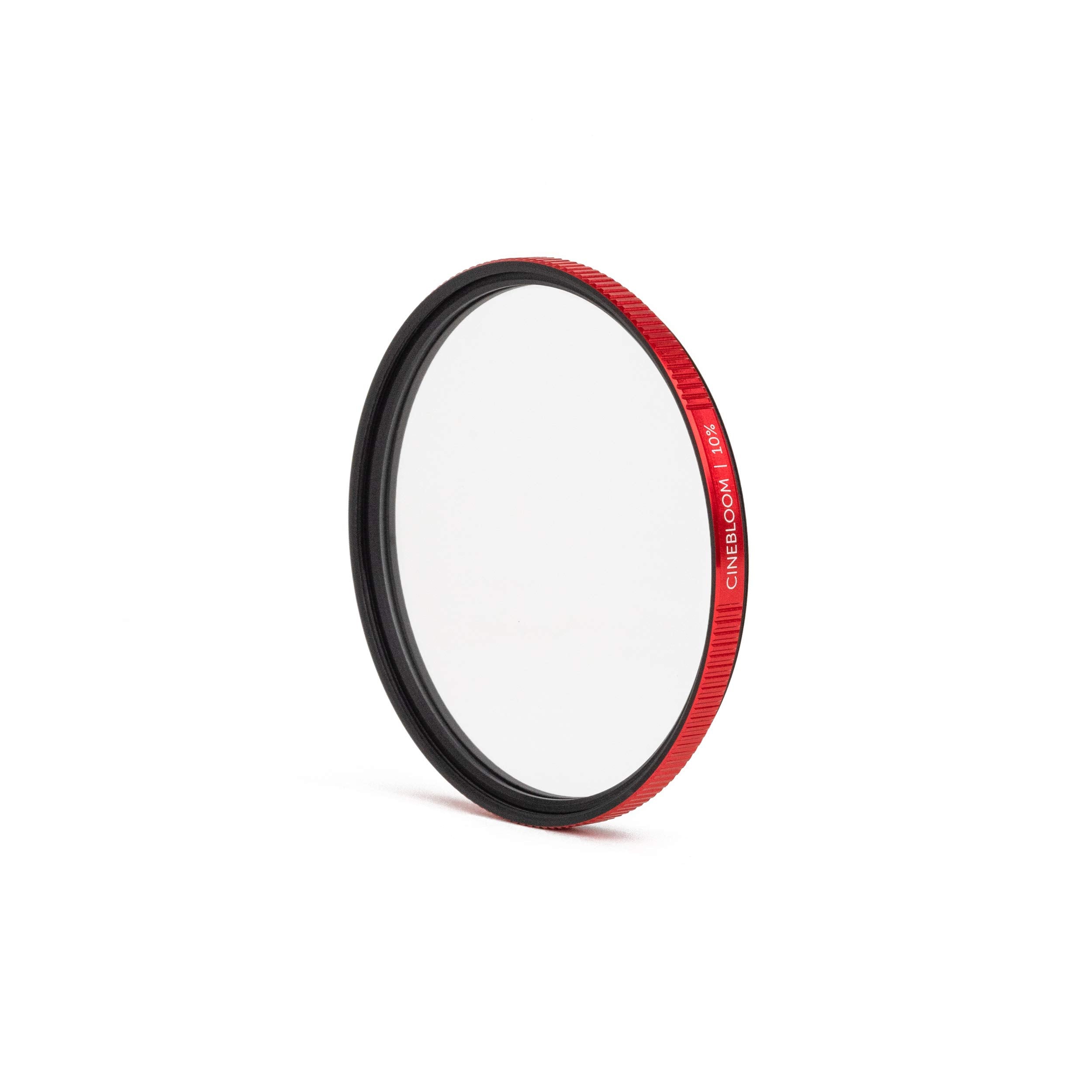 Moment CineBloom Diffusion Filters (72mm, 10% Diffusion)