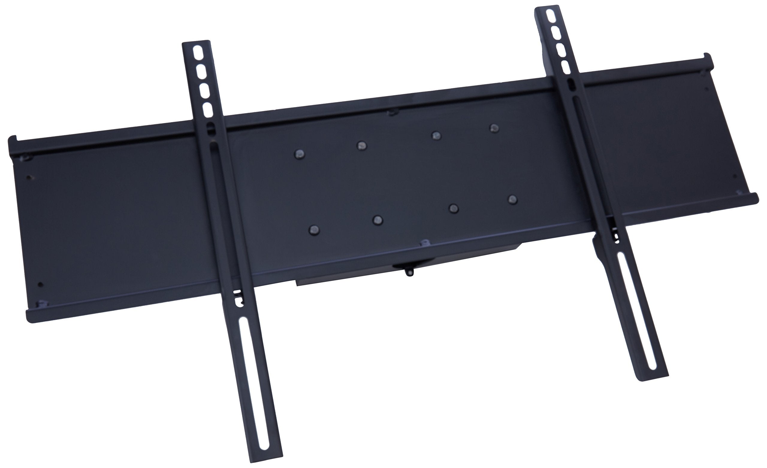 Straight Column Ceiling Mount With Plp Unl For Flat Panel Screen