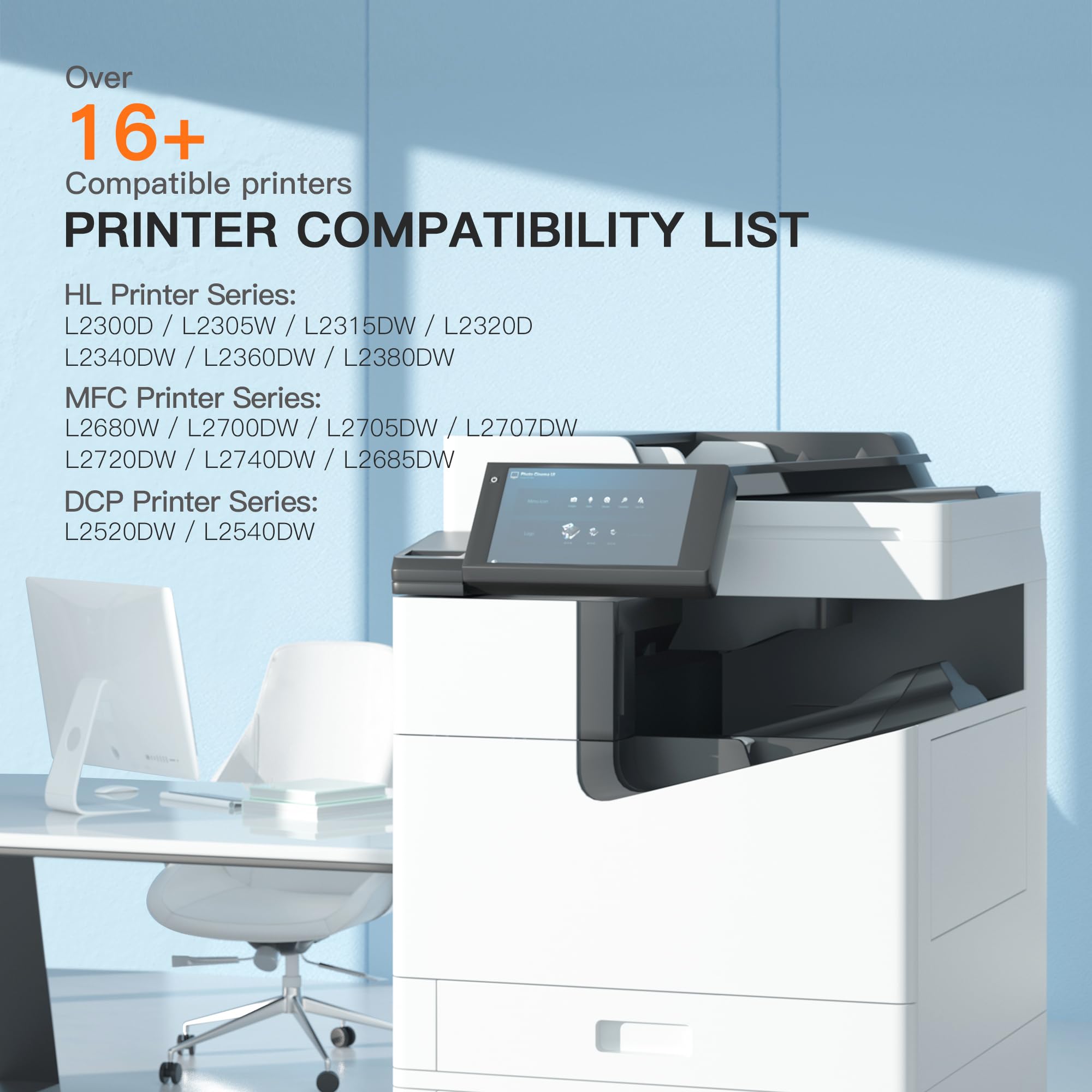 E Z Ink (Tm Compatible Drum Unit (Not Toner) Replacement For Brother Dr630 Dr 630 Compatible With Hl L2300D Hl L2320D Hl L2340Dw