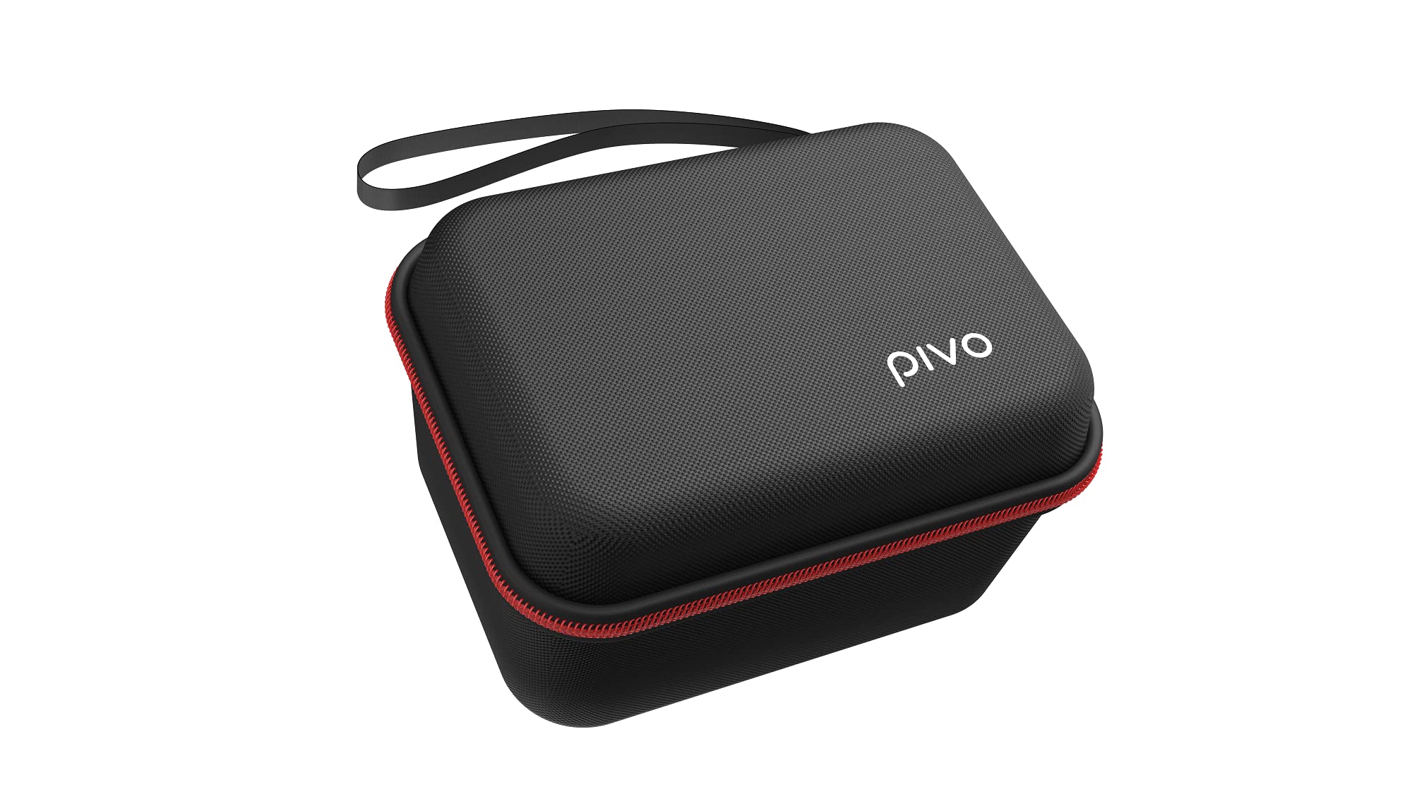 Pivo Travel Case Mini Hard Protective Shell Portable Lightweight & Durable Case Bag Compatible For Pivo Max