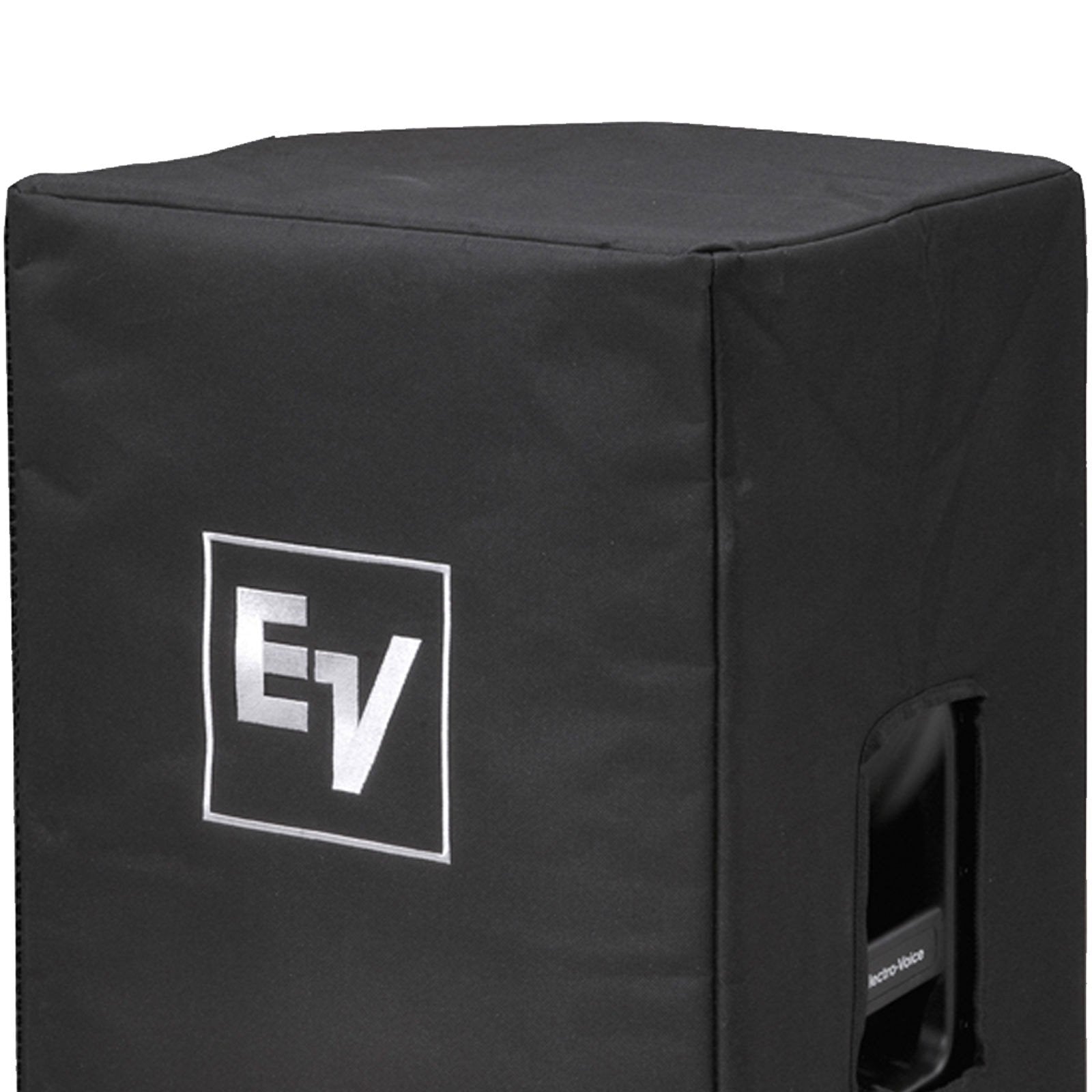 Electro-Voice 12 Deluxe Padded Cover For Elx200-12 And 12P Speakers