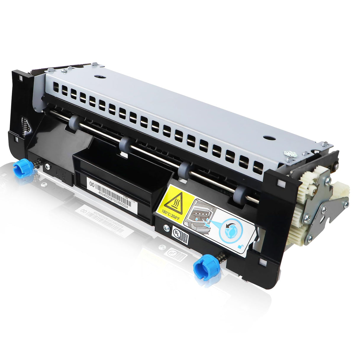 40X7743 Fuser Unit Compatible With Lexmark Ms810 / Ms811 / Ms812 / Mx710 / Mx711 / Mx810 / Mx811 / Mx812 Laser Printers (110V)